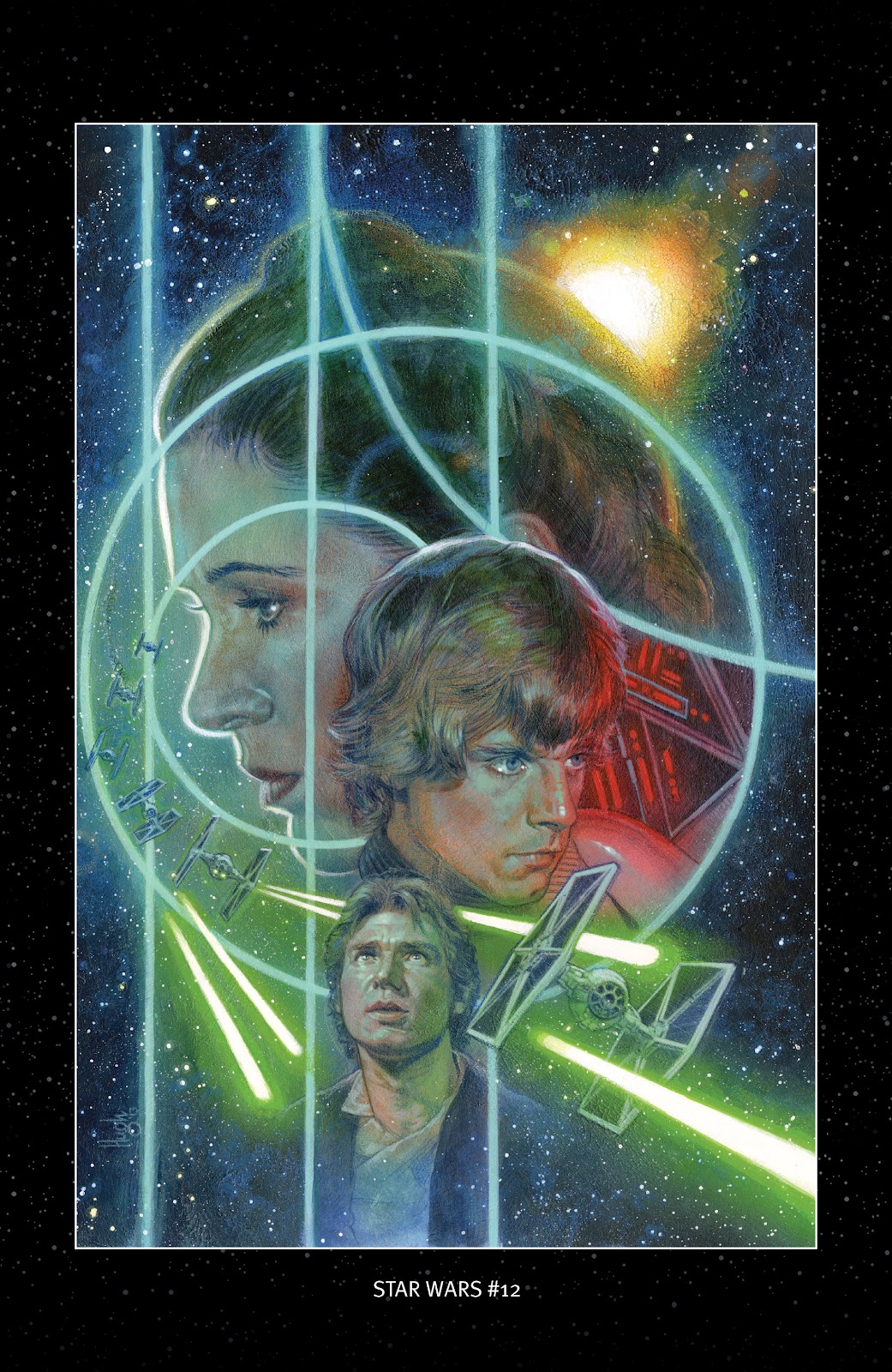 Star Wars (2013) issue TPB 2 - Page 119