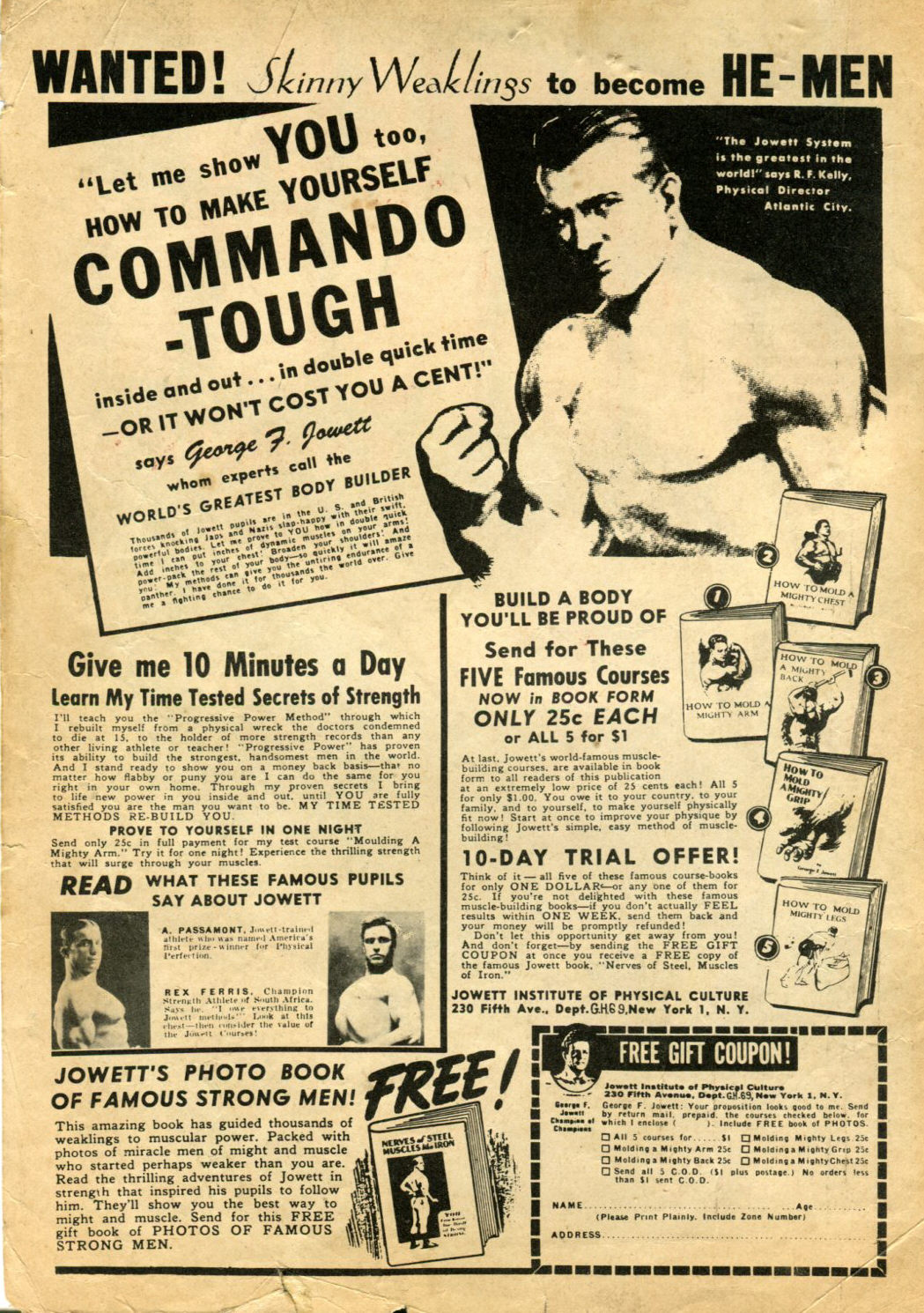 Read online Green Hornet Comics comic -  Issue #31 - 2