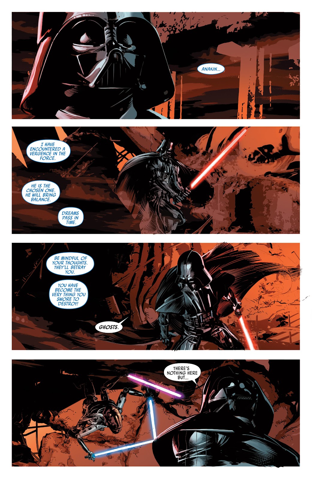 Star Wars (2015) issue 14 - Page 16