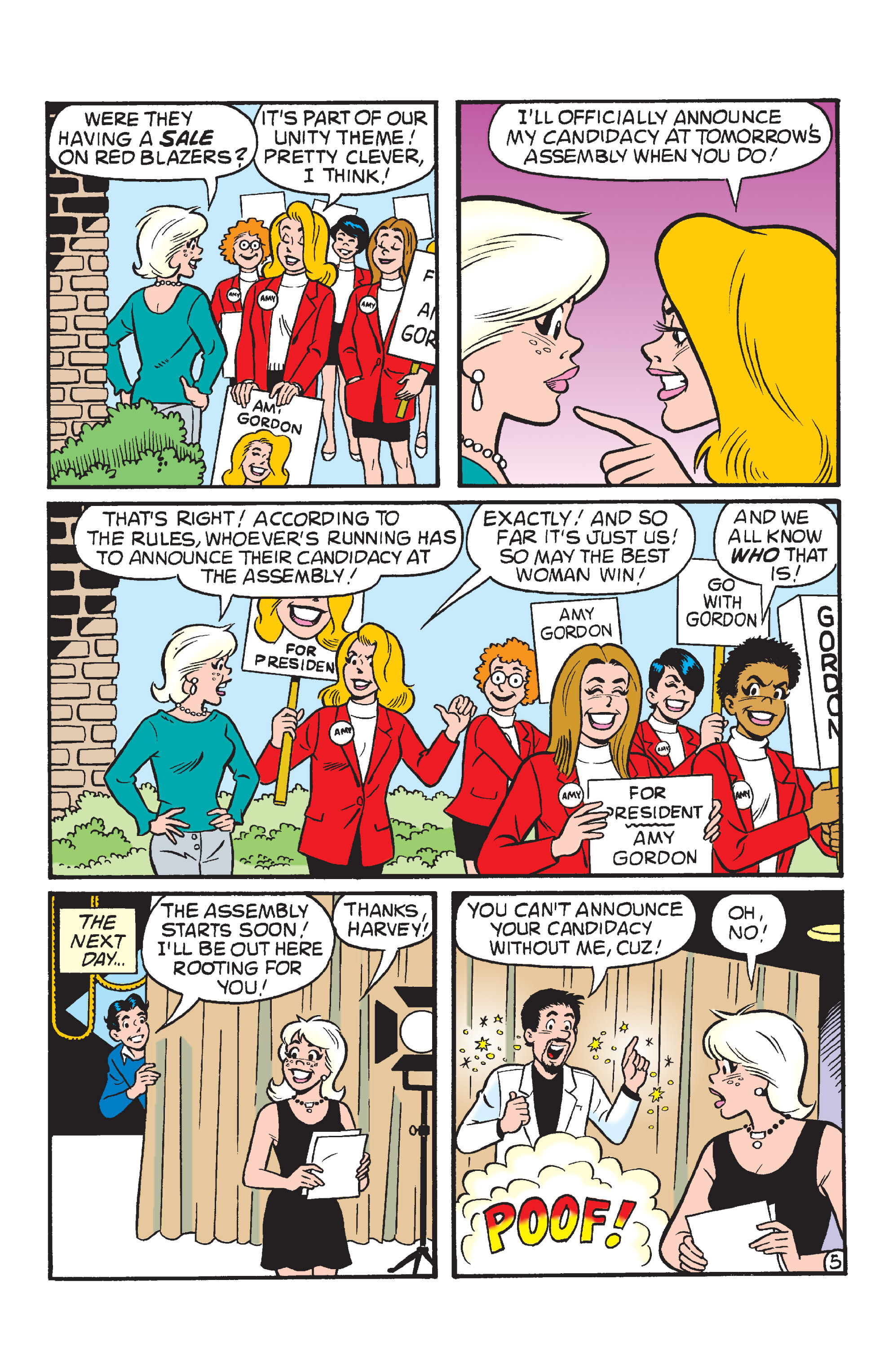 Read online Pep Digital comic -  Issue #28 - 90