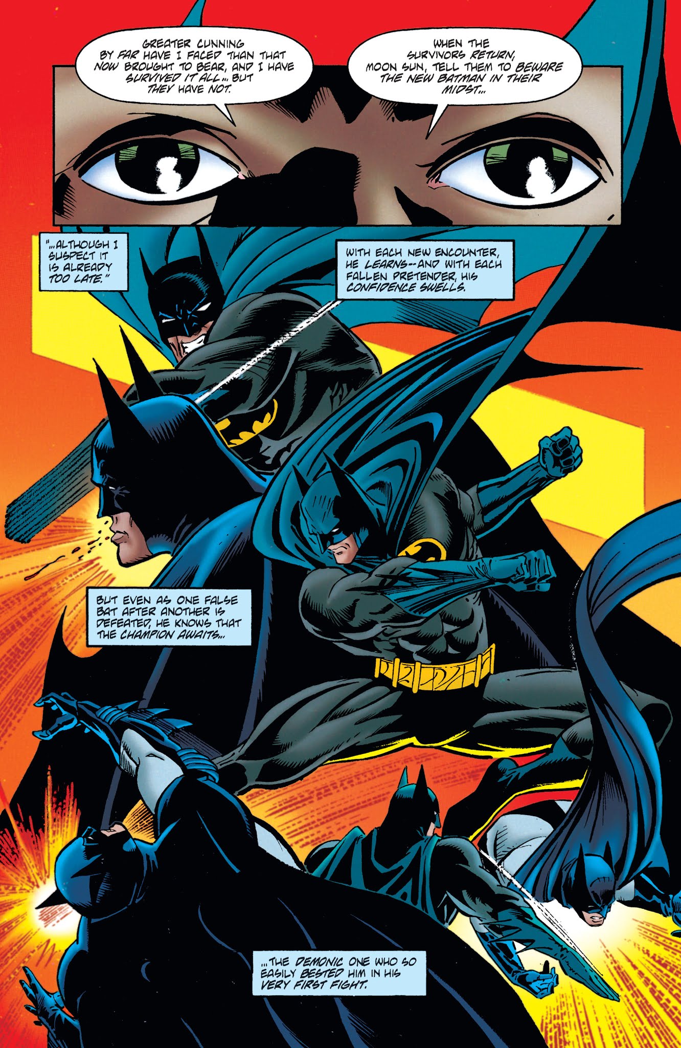 Read online Elseworlds: Batman comic -  Issue # TPB 3 (Part 1) - 59