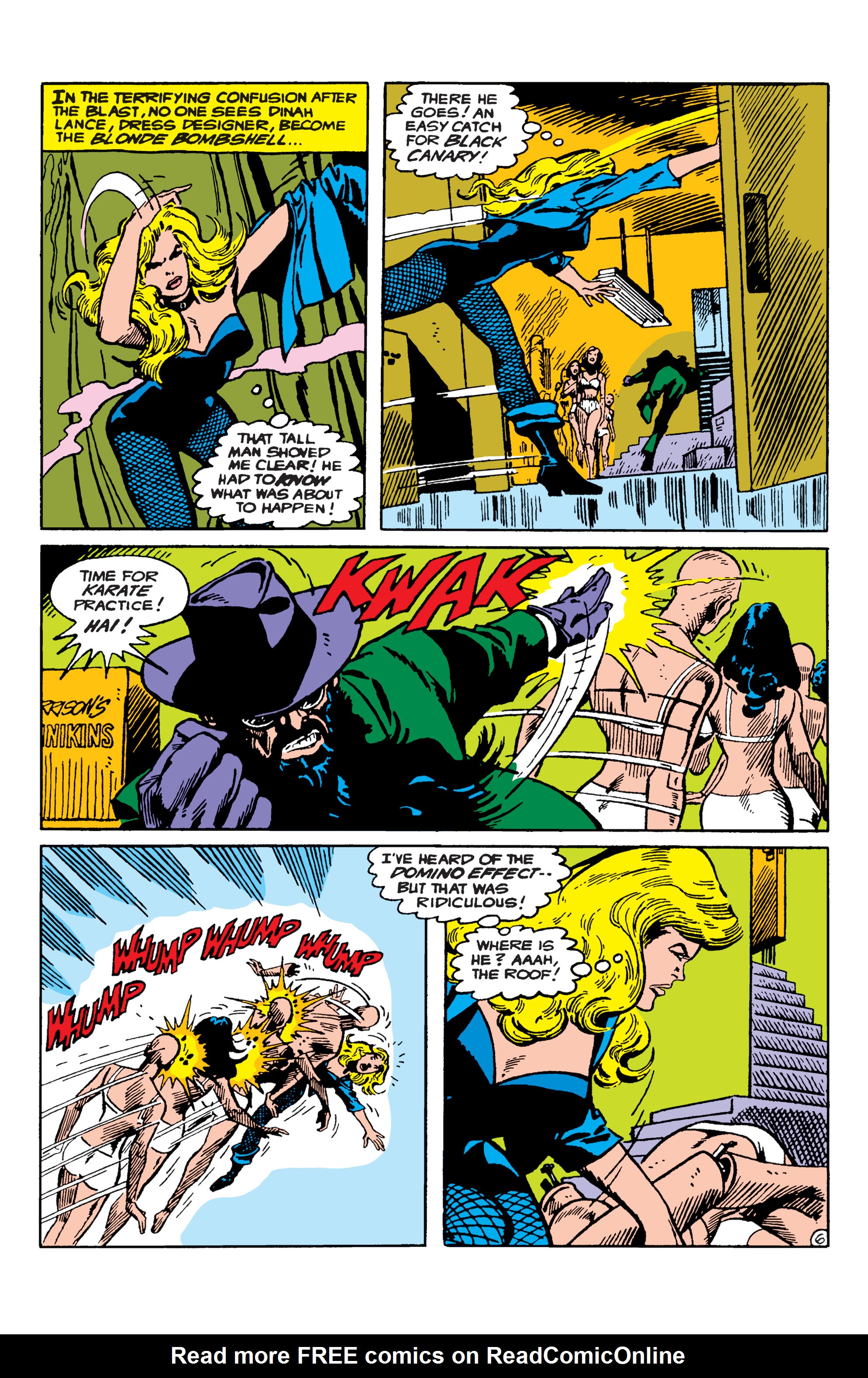 Read online Legends of the Dark Knight: Jim Aparo comic -  Issue # TPB 2 (Part 4) - 24