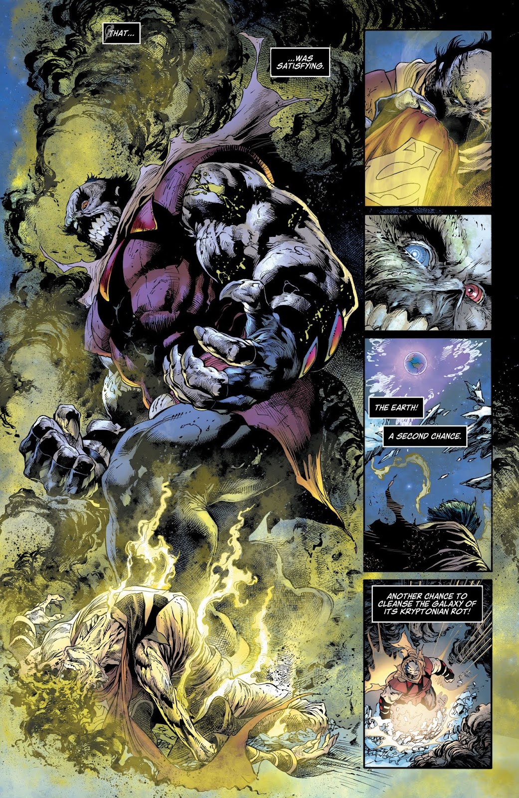 Superman (2018) issue 2 - Page 17