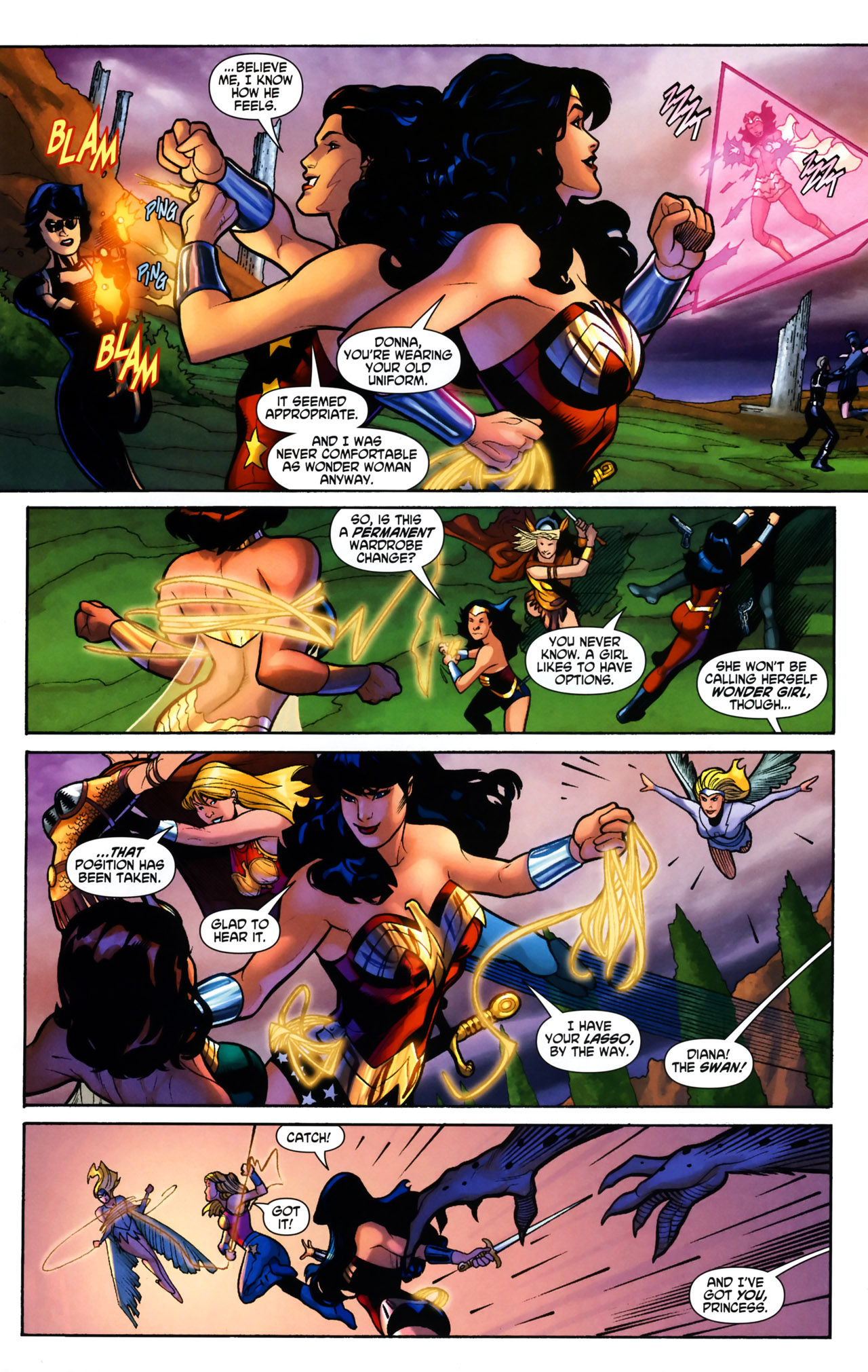 Wonder Woman (2006) _Annual_1 Page 9
