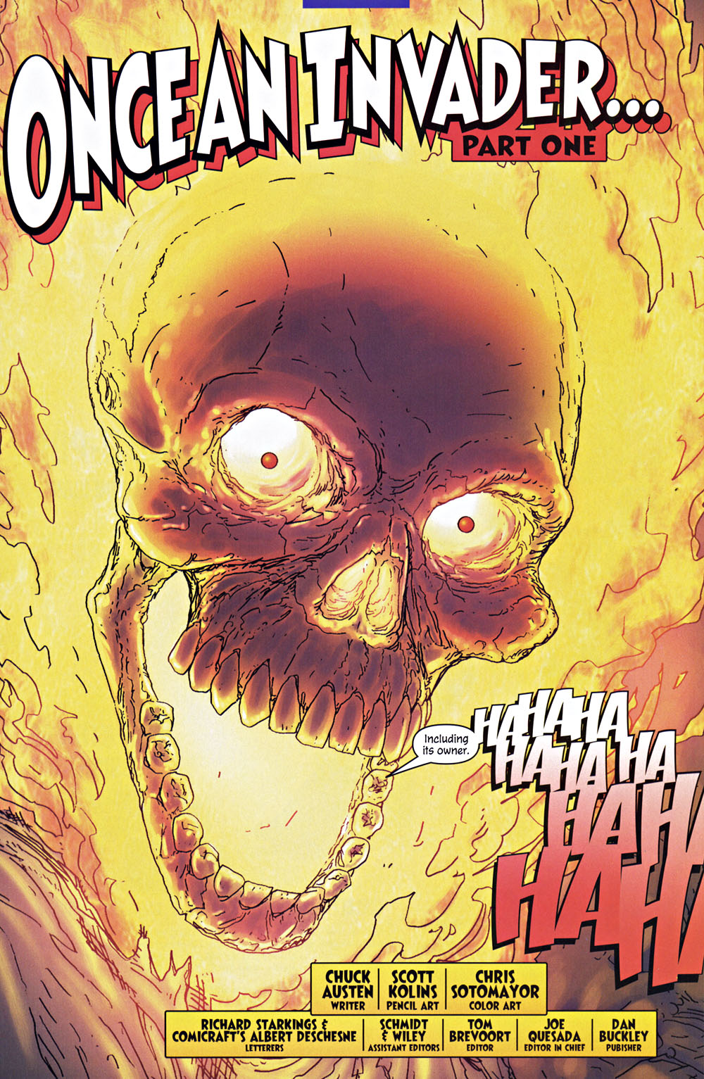 Read online The Avengers (1963) comic -  Issue #497 - 6