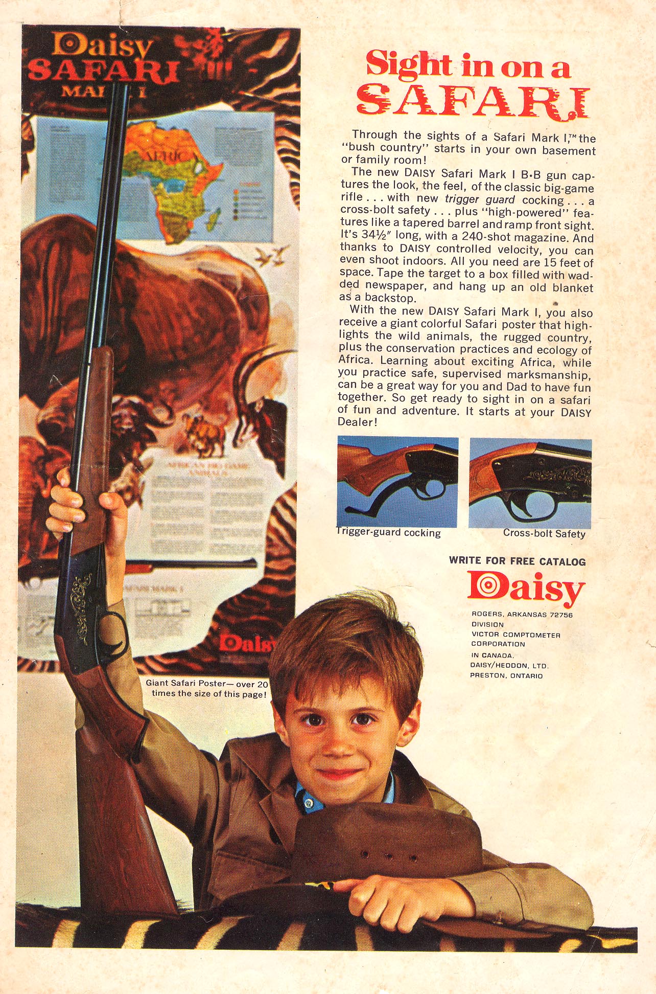 Read online The Hardy Boys (1970) comic -  Issue #4 - 35