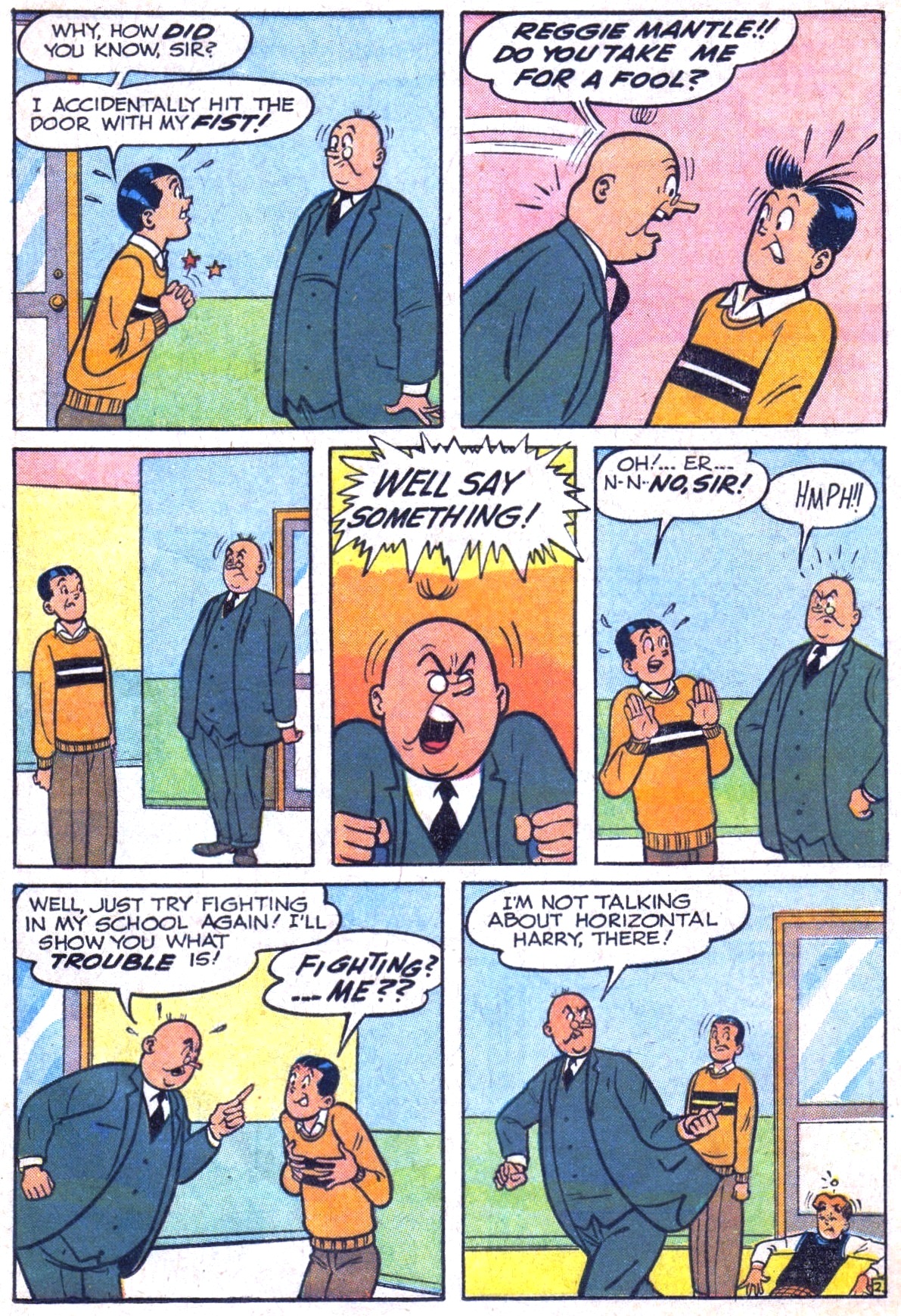 Archie (1960) 125 Page 21