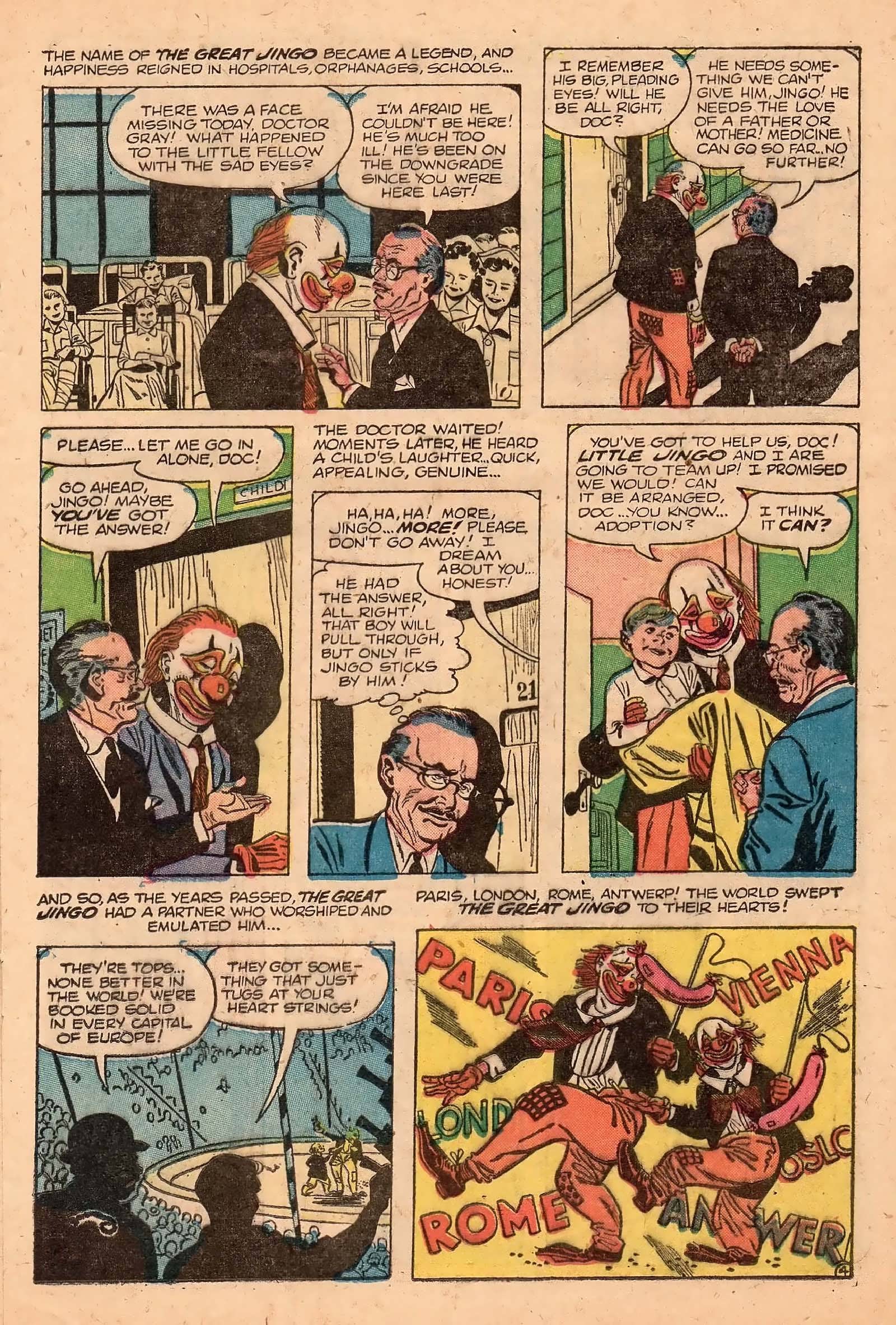 Read online Tales of Justice comic -  Issue #59 - 17