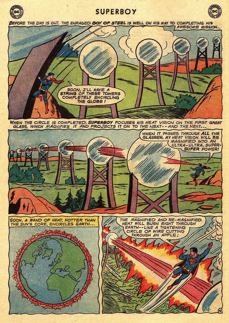 Superboy (1949) 114 Page 13