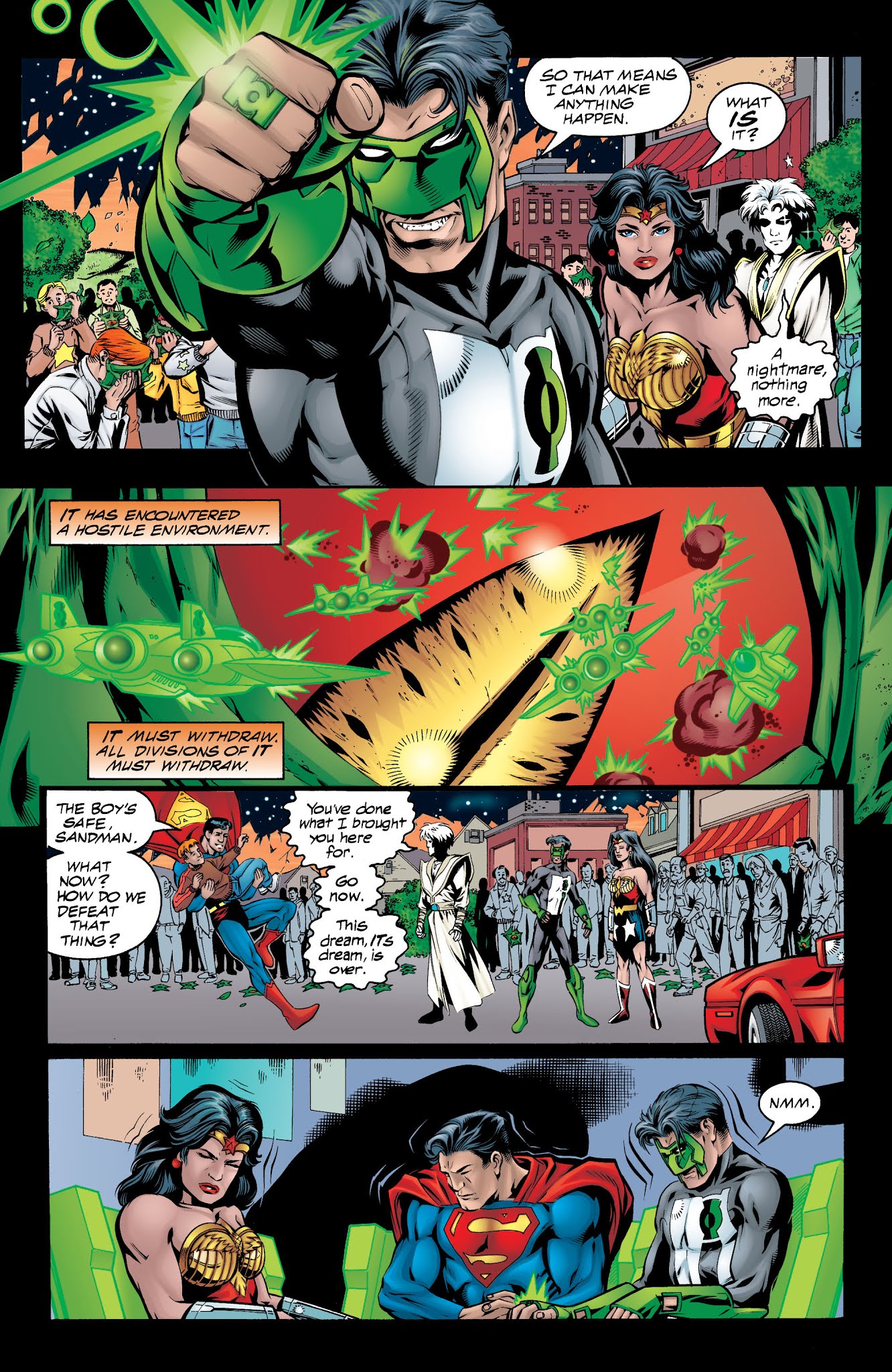 Read online JLA (1997) comic -  Issue # _TPB 3 (Part 2) - 44