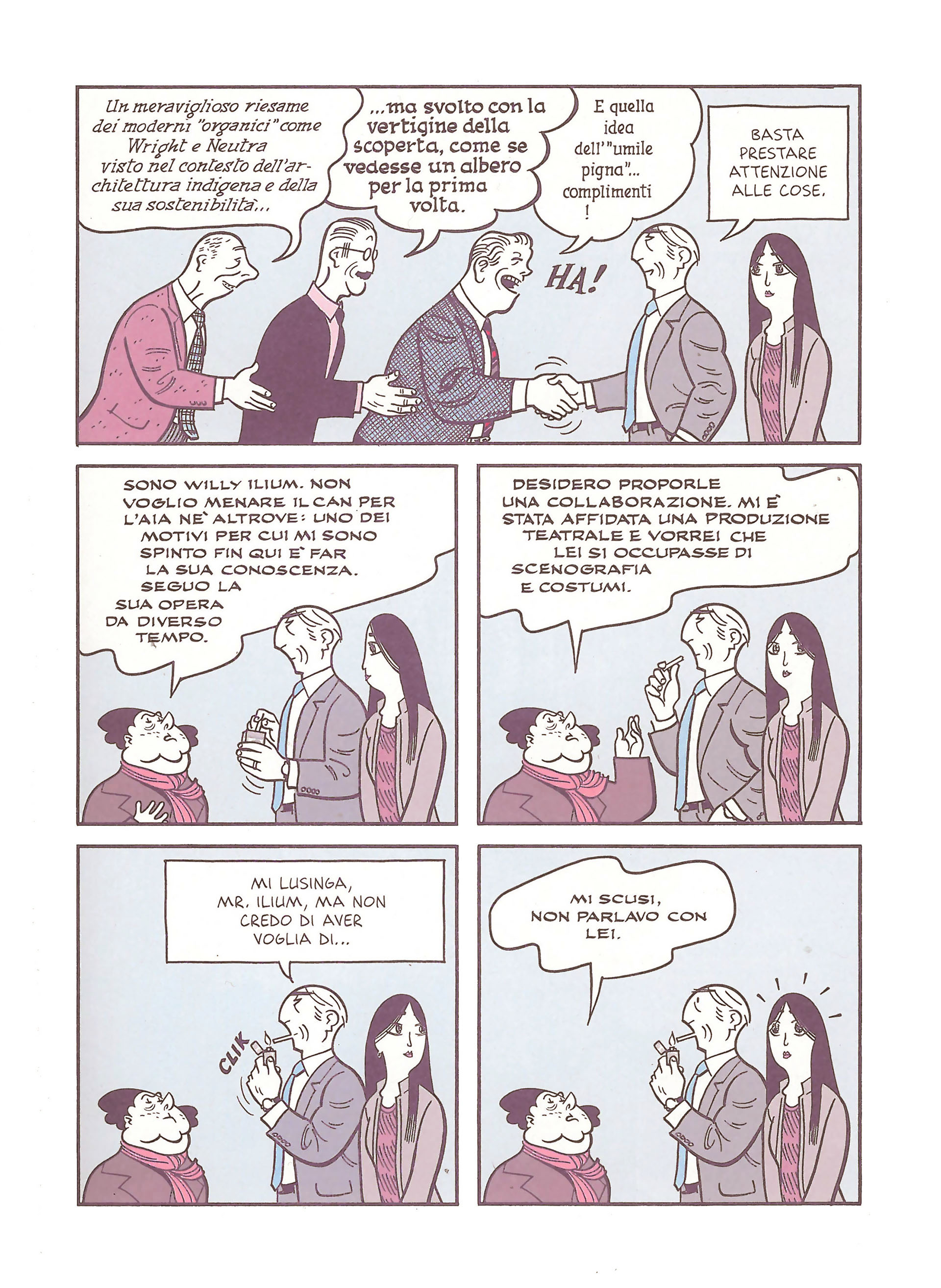 Read online Asterios Polyp comic -  Issue #Asterios Polyp TPB - 191