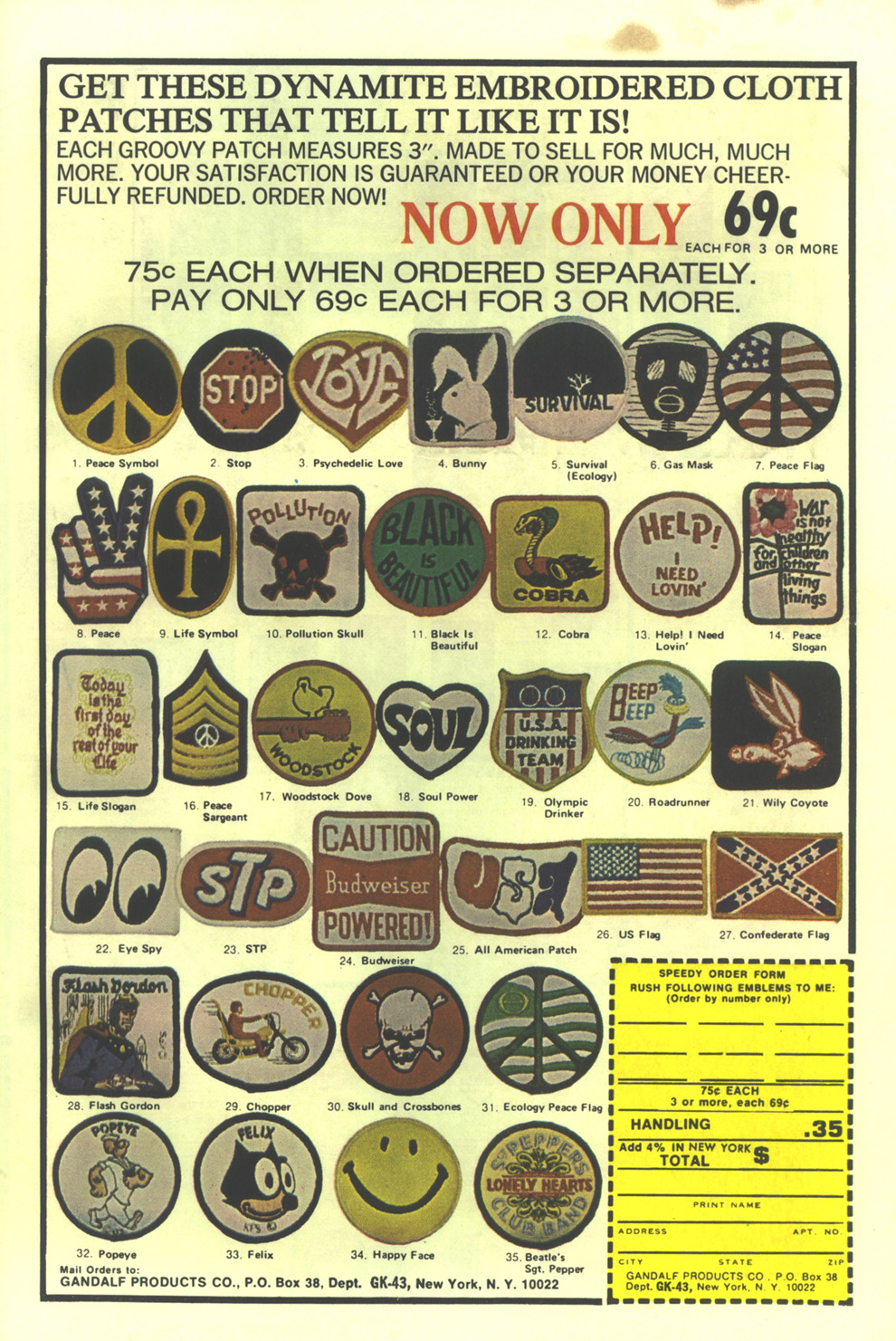 Read online Walt Disney's Comics and Stories comic -  Issue #404 - 27