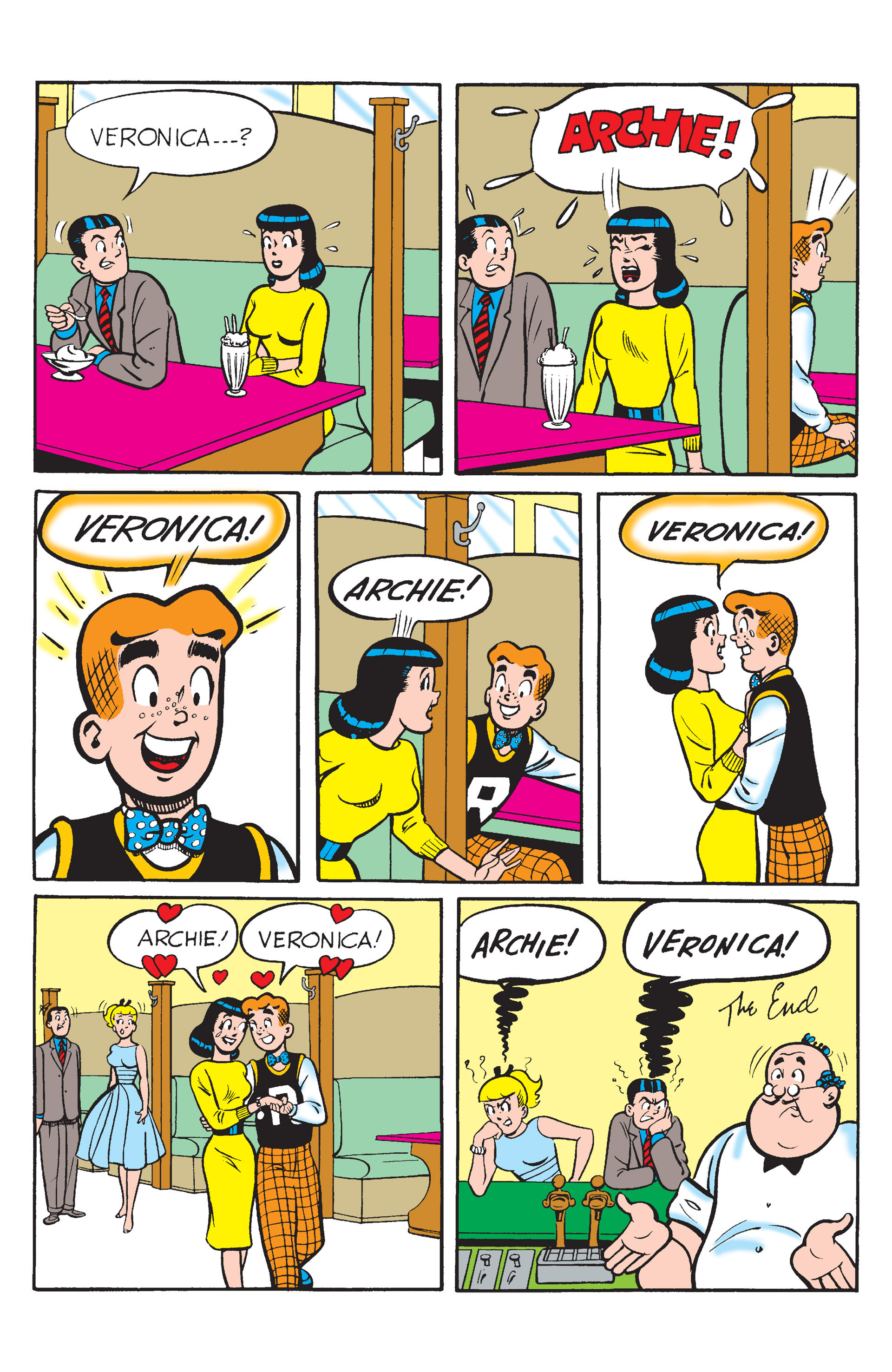 Read online Pep Digital comic -  Issue #49 (Part 1) - 75