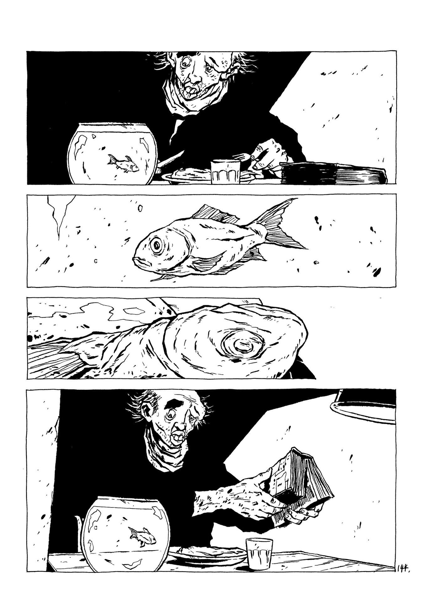 Read online Alone (2017) comic -  Issue # TPB (Part 2) - 46