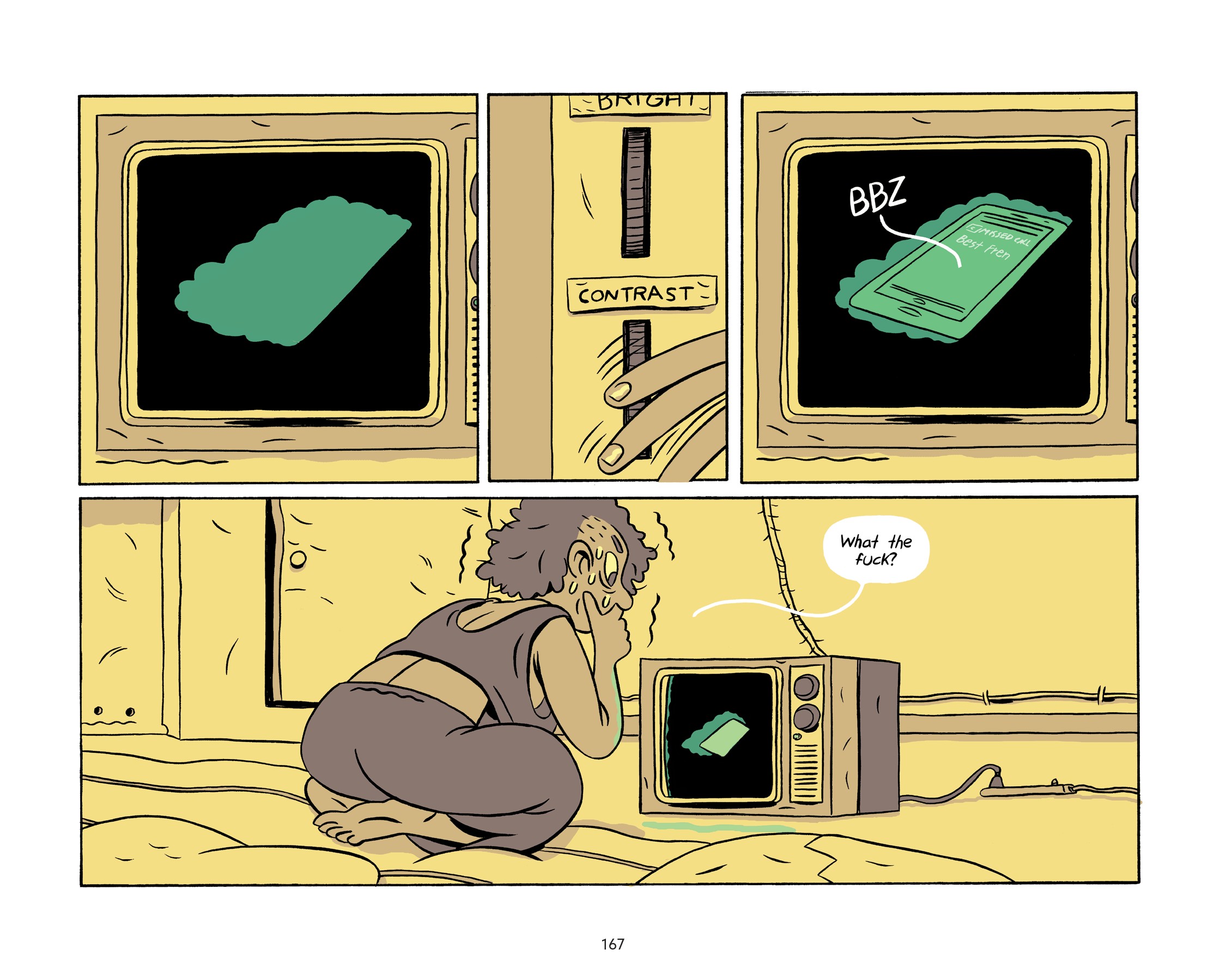 Read online BTTM FDRS comic -  Issue # TPB (Part 2) - 68