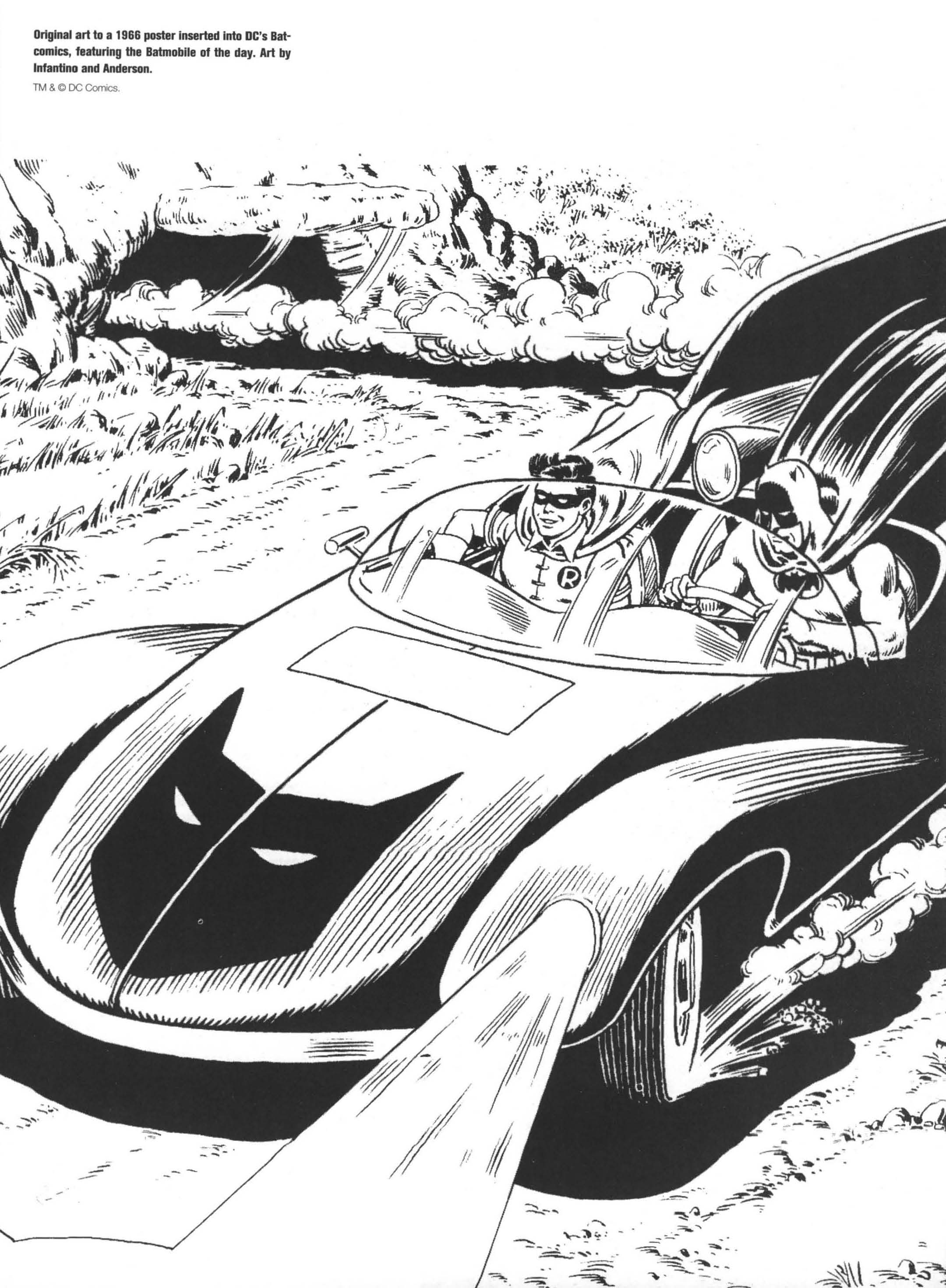Read online The Batcave Companion comic -  Issue # TPB (Part 1) - 72