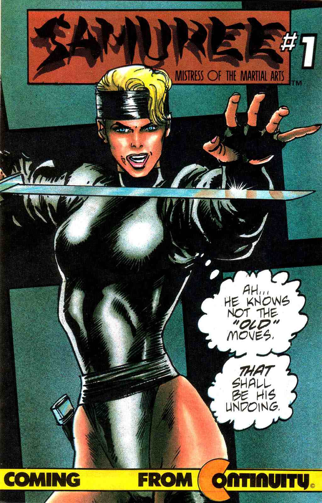 Read online Toyboy comic -  Issue #4 - 17