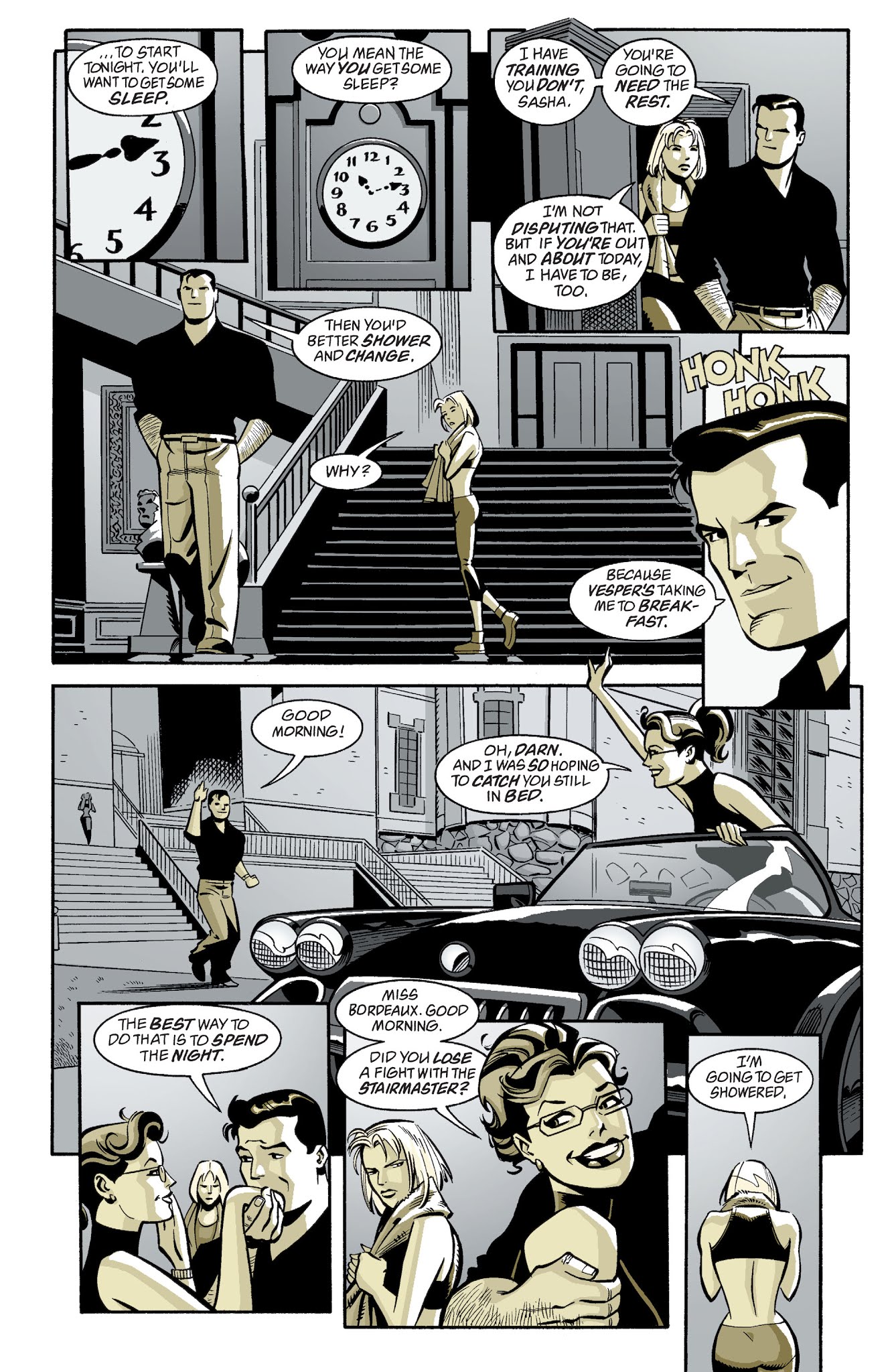 Read online Batman: New Gotham comic -  Issue # TPB 2 (Part 3) - 2