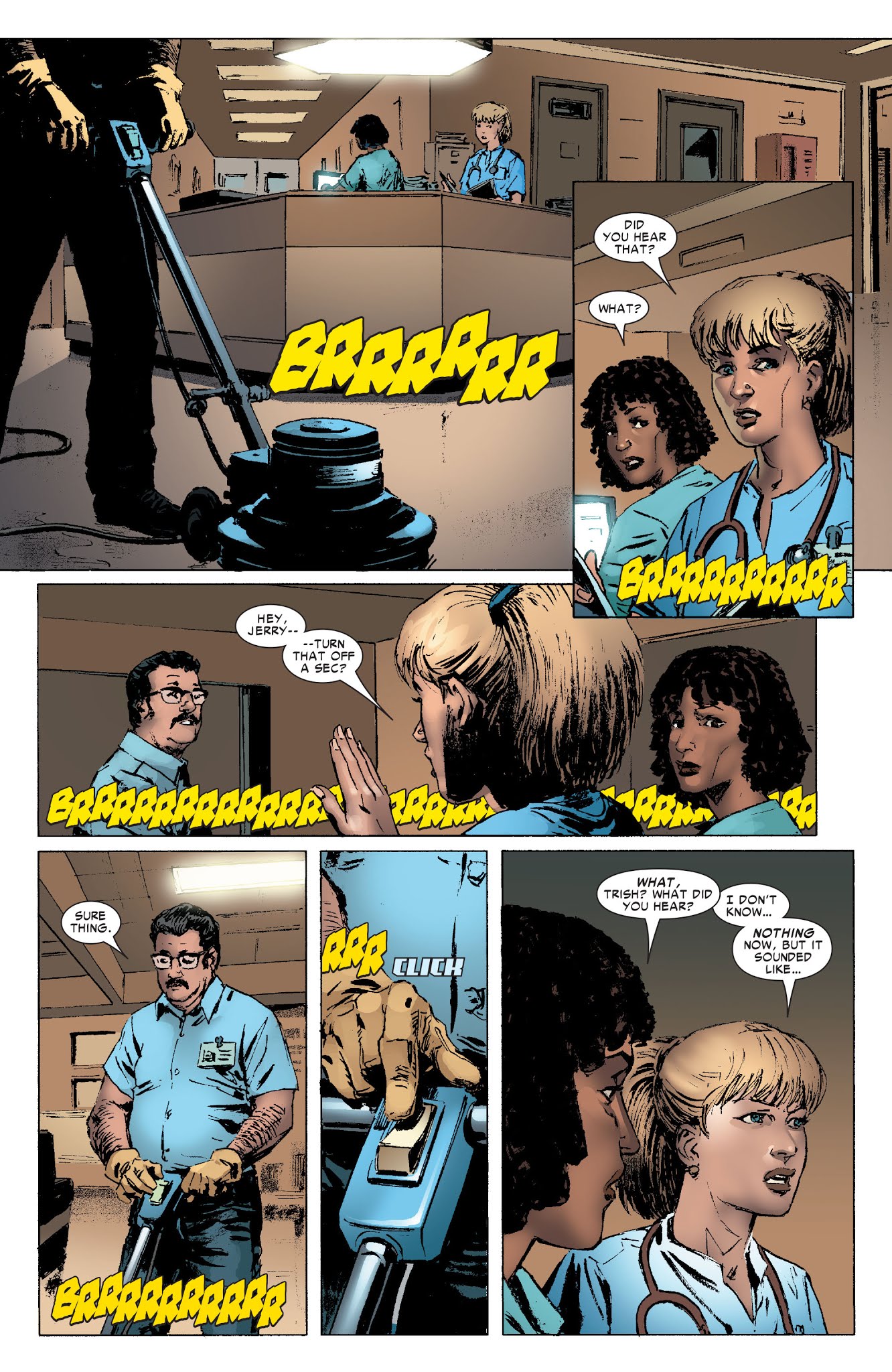 Read online Spider-Man, Peter Parker:  Back in Black comic -  Issue # TPB (Part 1) - 95