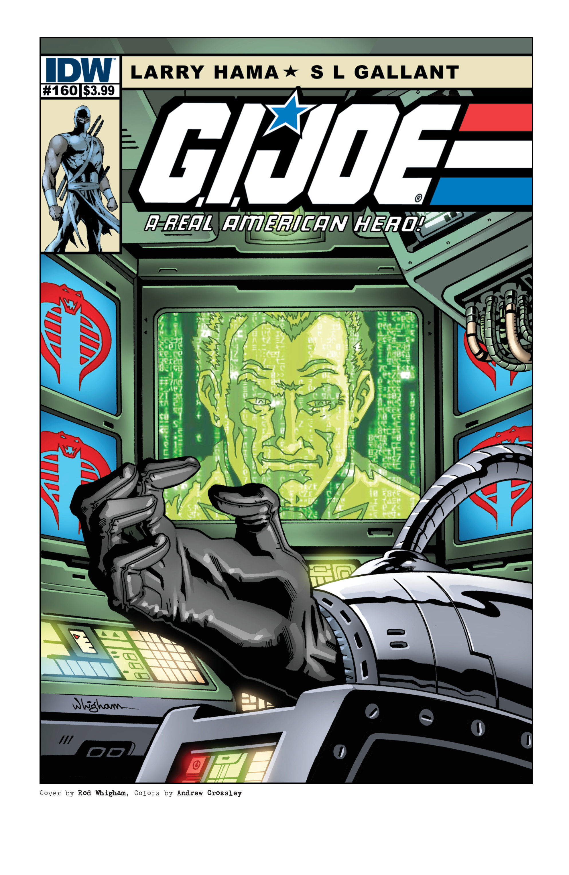 Read online Classic G.I. Joe comic -  Issue # TPB 16 (Part 2) - 24