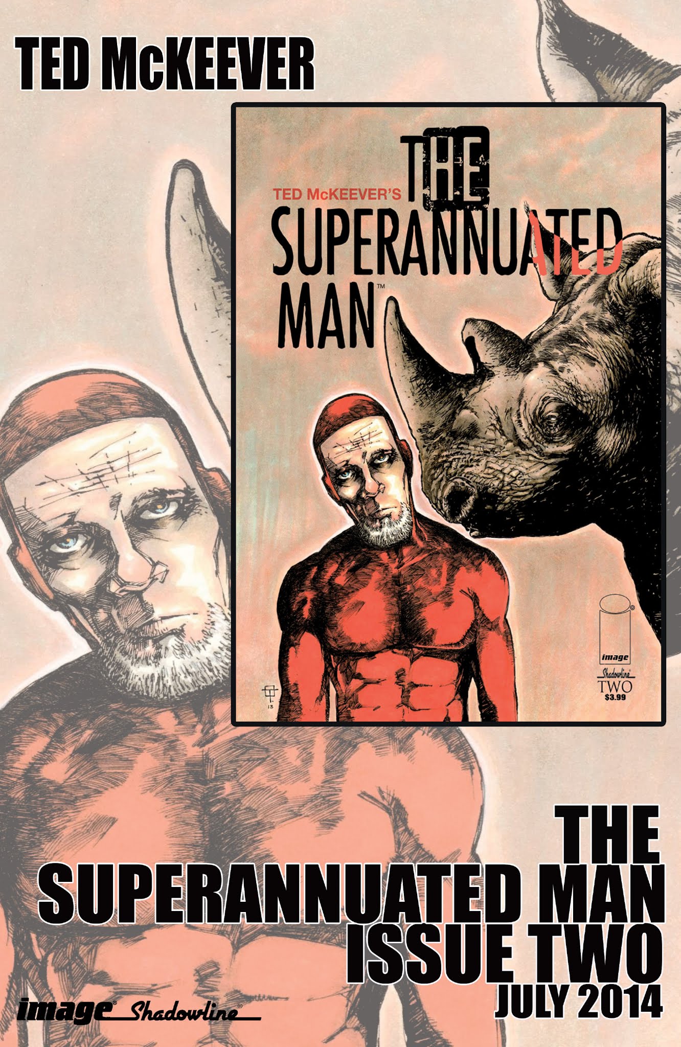 Read online Drumhellar comic -  Issue #7 - 26