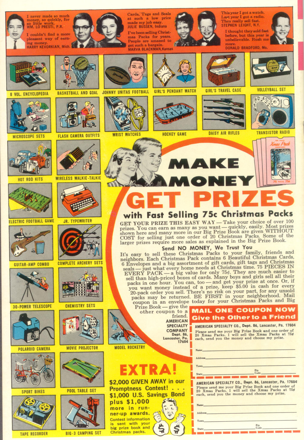 Read online Walt Disney's Comics and Stories comic -  Issue #338 - 36