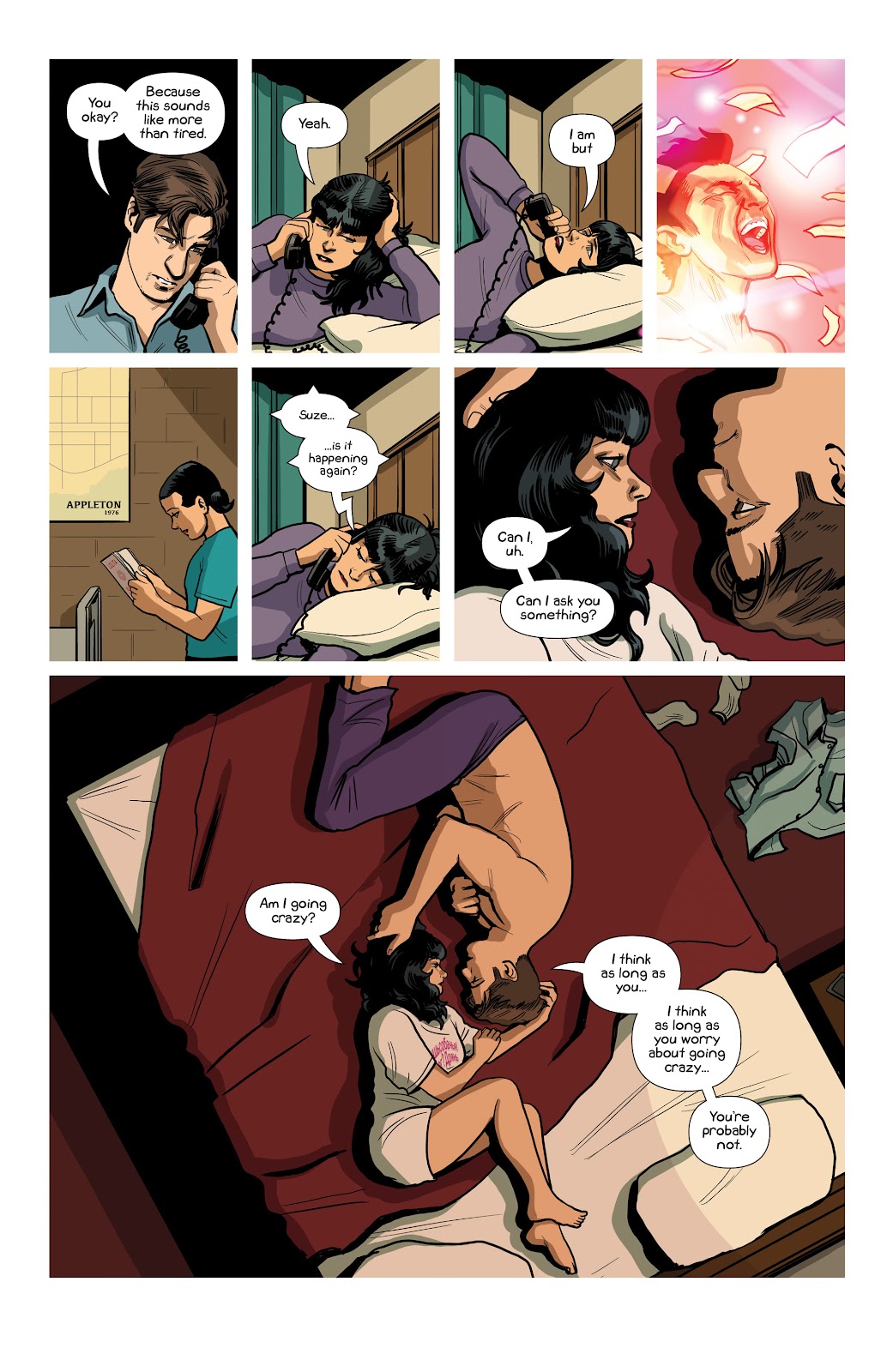 Sex Criminals issue 26 - Page 13