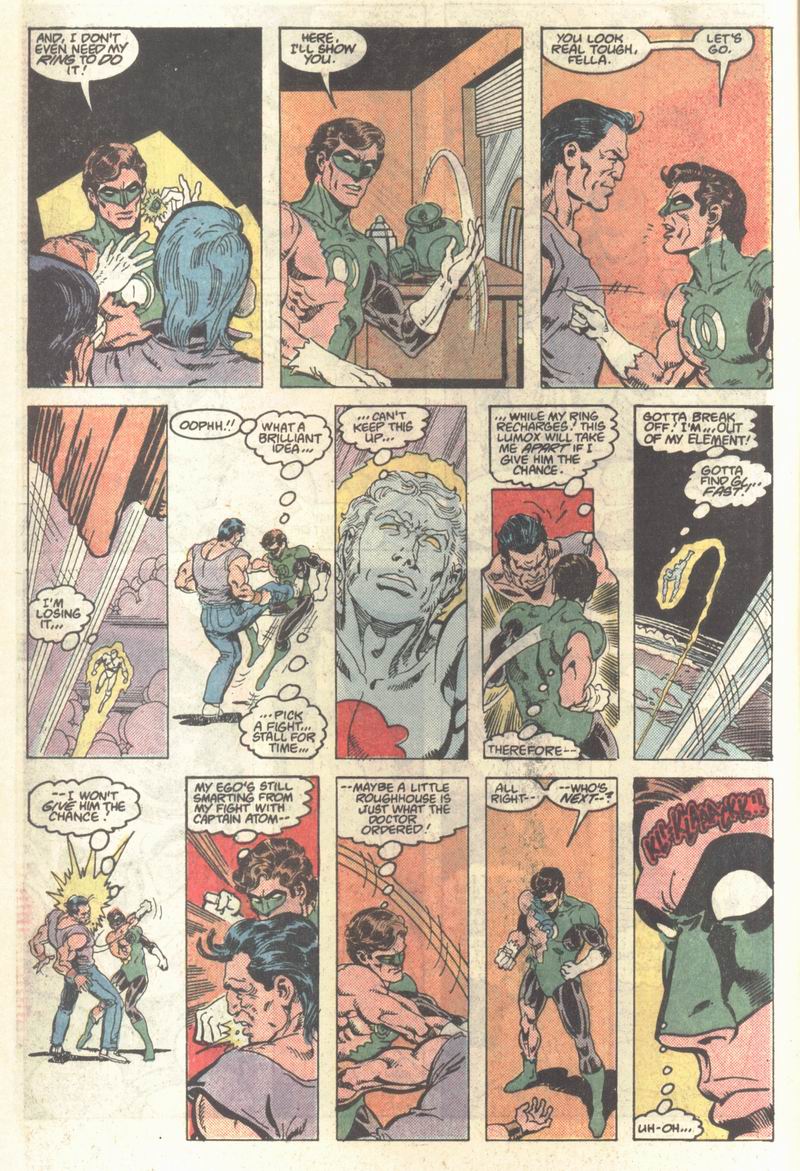 Action Comics (1938) 631 Page 6