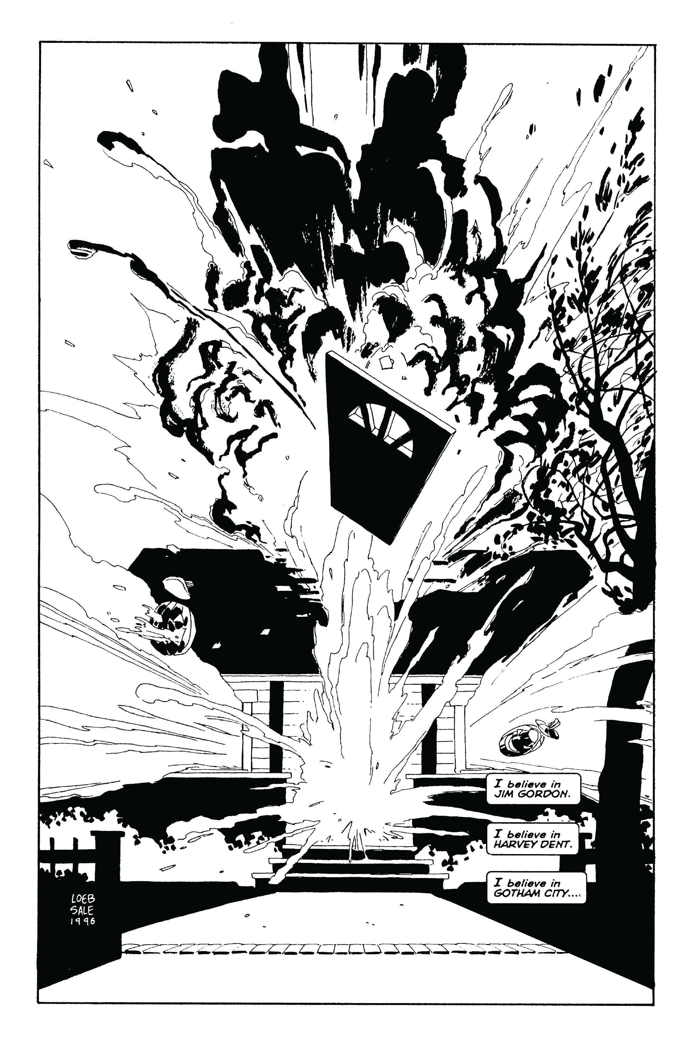 Read online Batman Noir: The Long Halloween comic -  Issue # TPB (Part 1) - 50