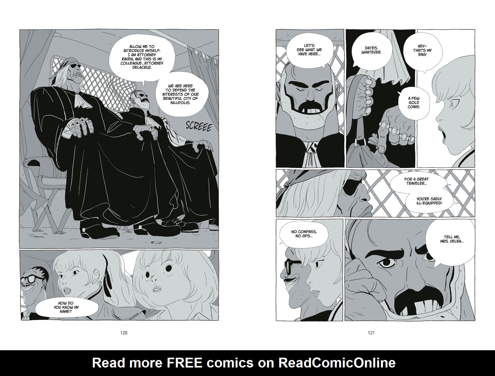 Read online Last Man comic -  Issue #3 - 63