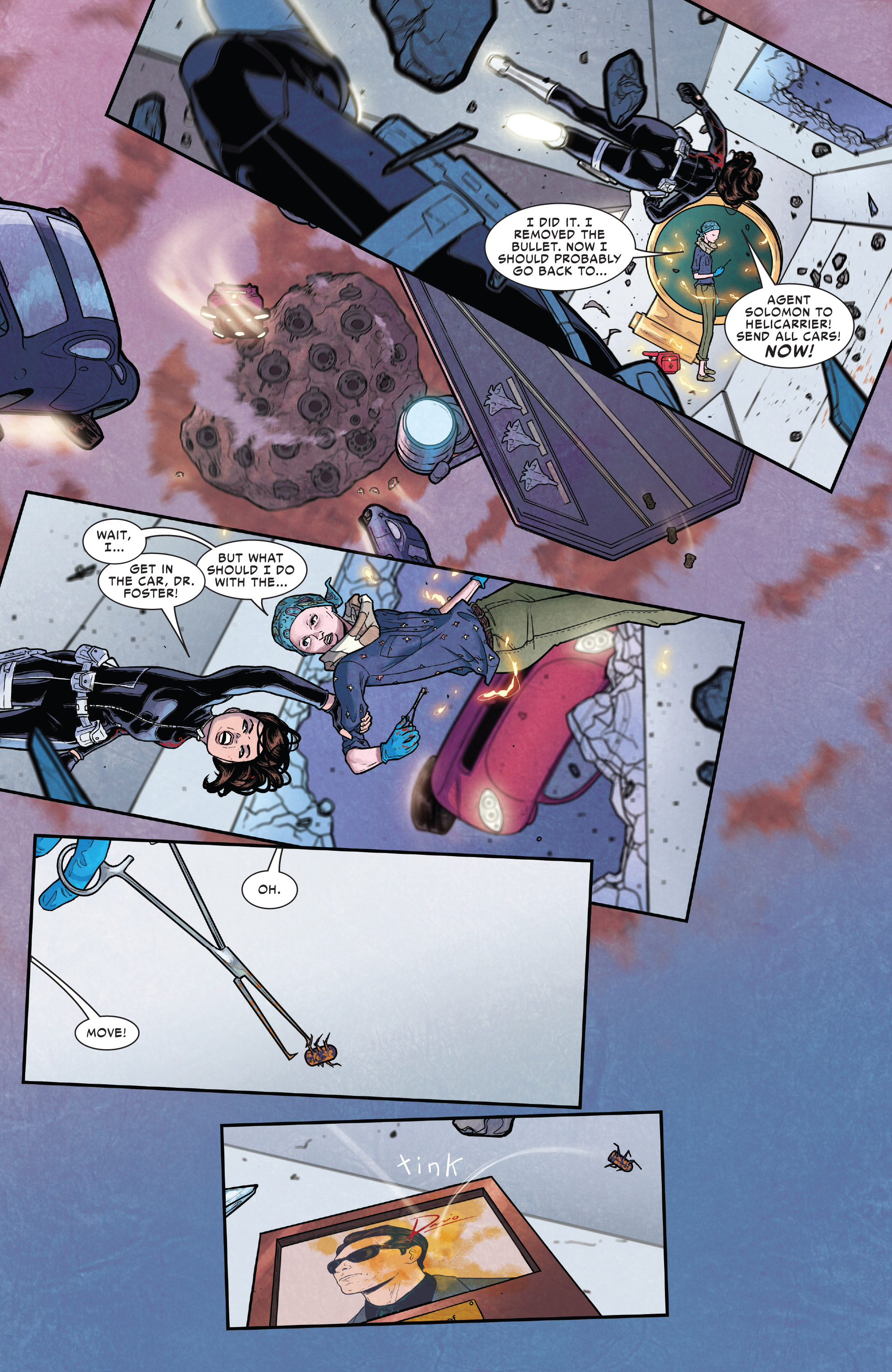 Read online Thor by Jason Aaron & Russell Dauterman comic -  Issue # TPB 2 (Part 3) - 26