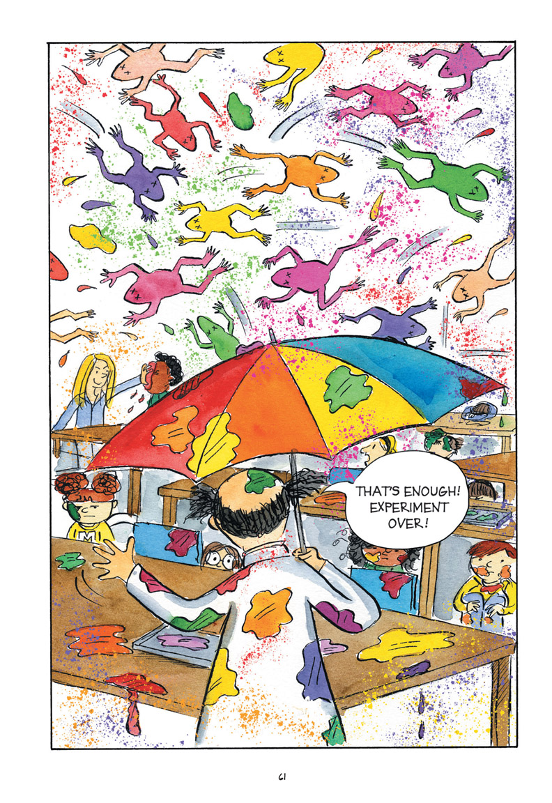 Read online Nat Enough comic -  Issue # TPB 1 (Part 1) - 67