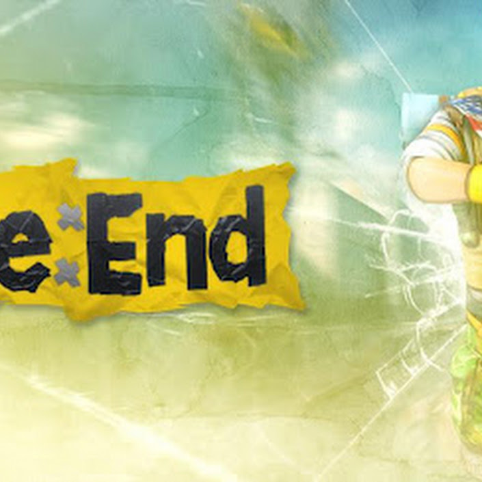 TheEndApp PRO v2.18 APK(ARMv6 e ARMv7) 