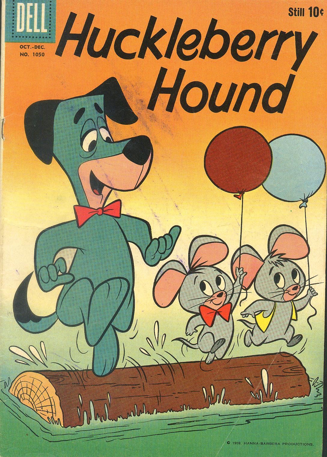 Read online Four Color Comics comic -  Issue #1050 - 1