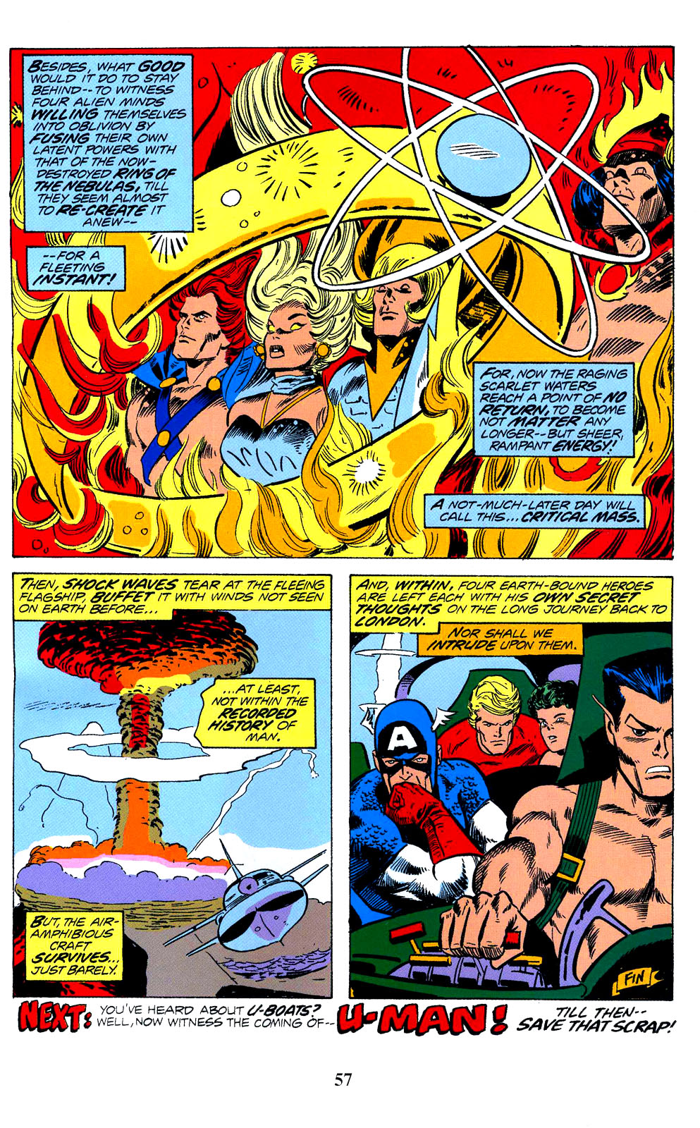 Read online Giant-Size Invaders comic -  Issue #2 - 55