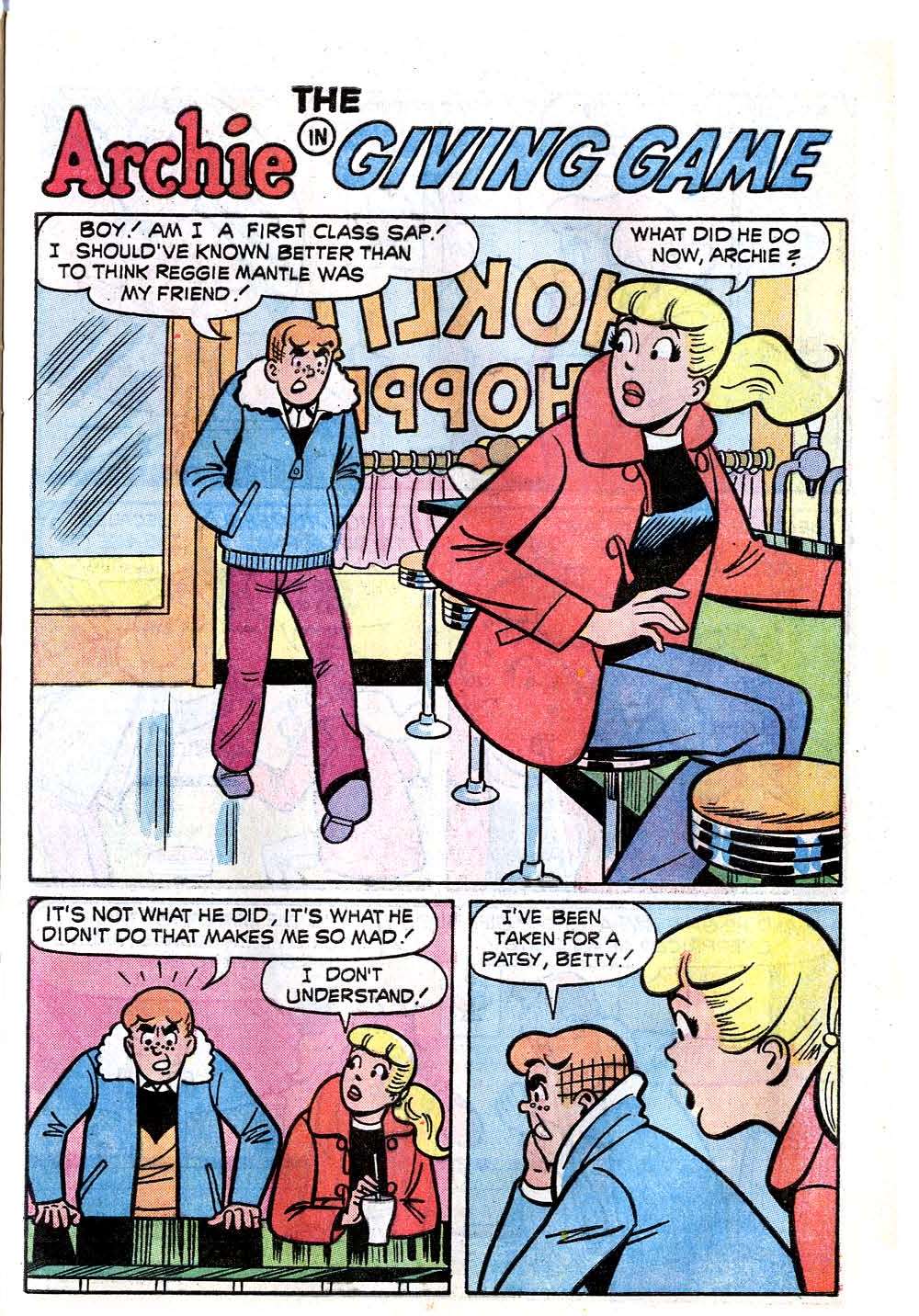 Archie (1960) 232 Page 29