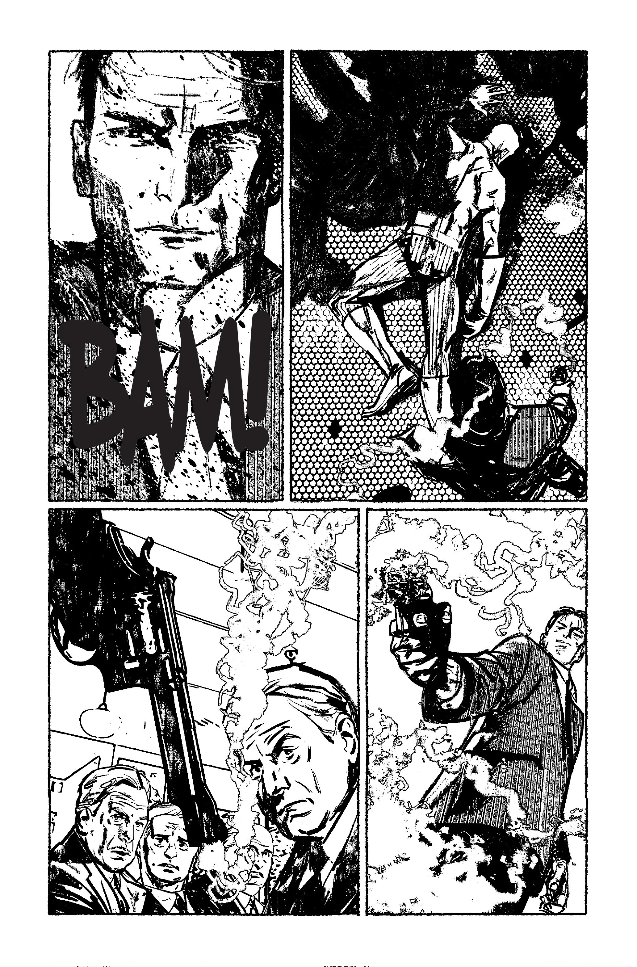 Read online Daredevil (1998) comic -  Issue # _Ultimate_Collection TPB 3 (Part 1) - 37