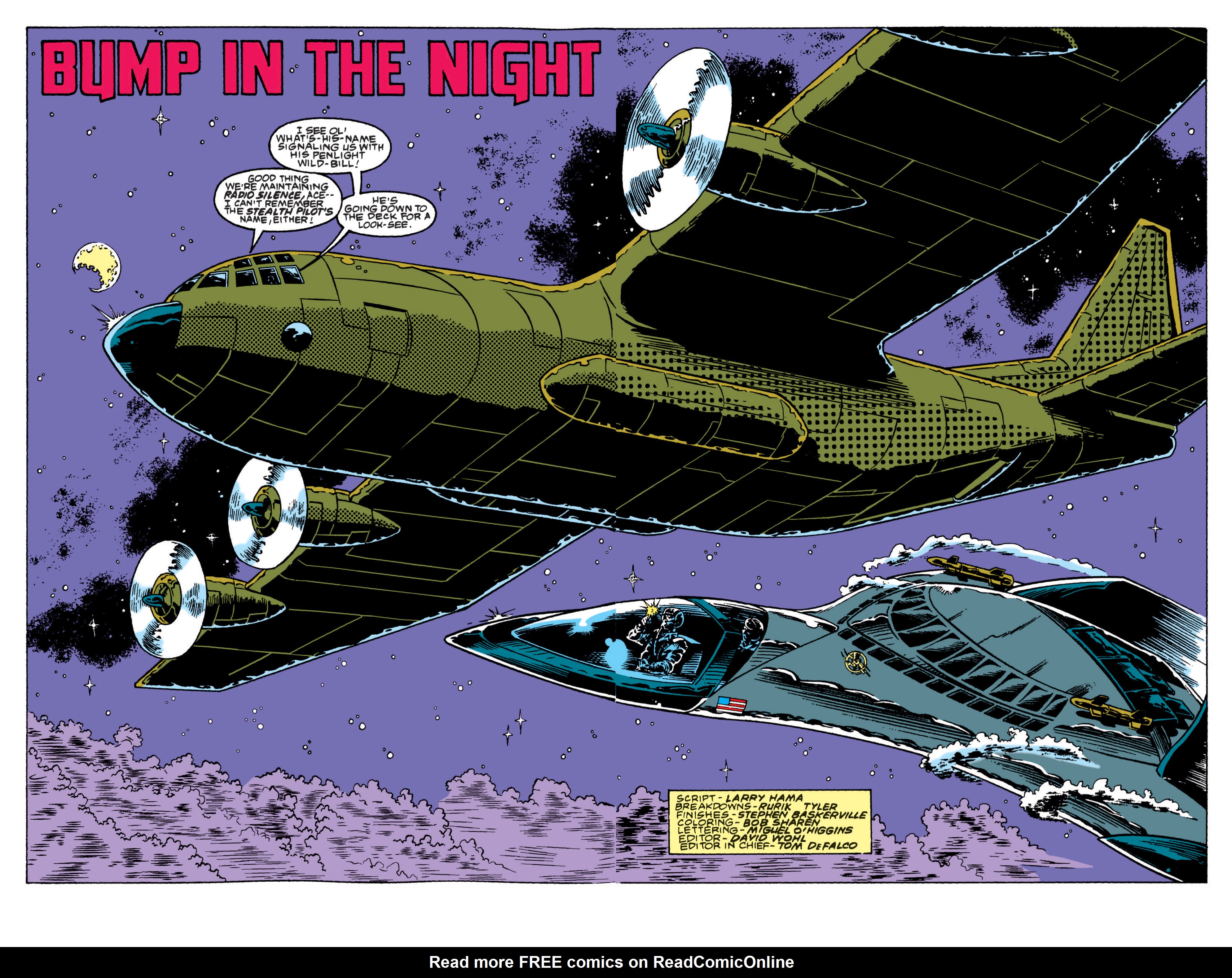 Read online Classic G.I. Joe comic -  Issue # TPB 13 (Part 2) - 74