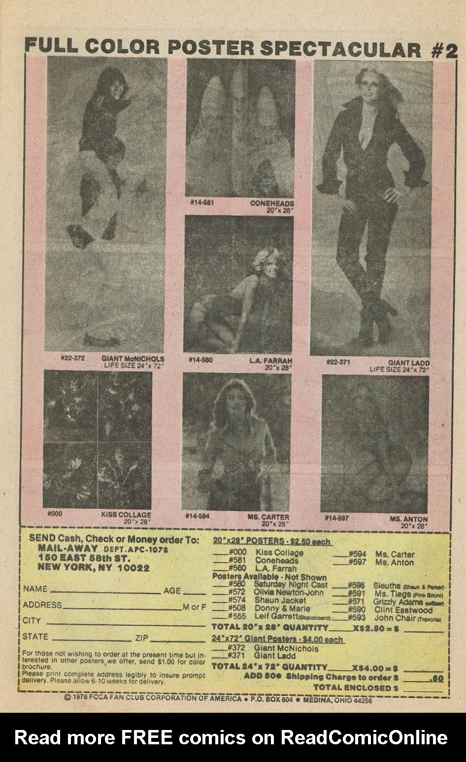 Read online Archie at Riverdale High (1972) comic -  Issue #58 - 28