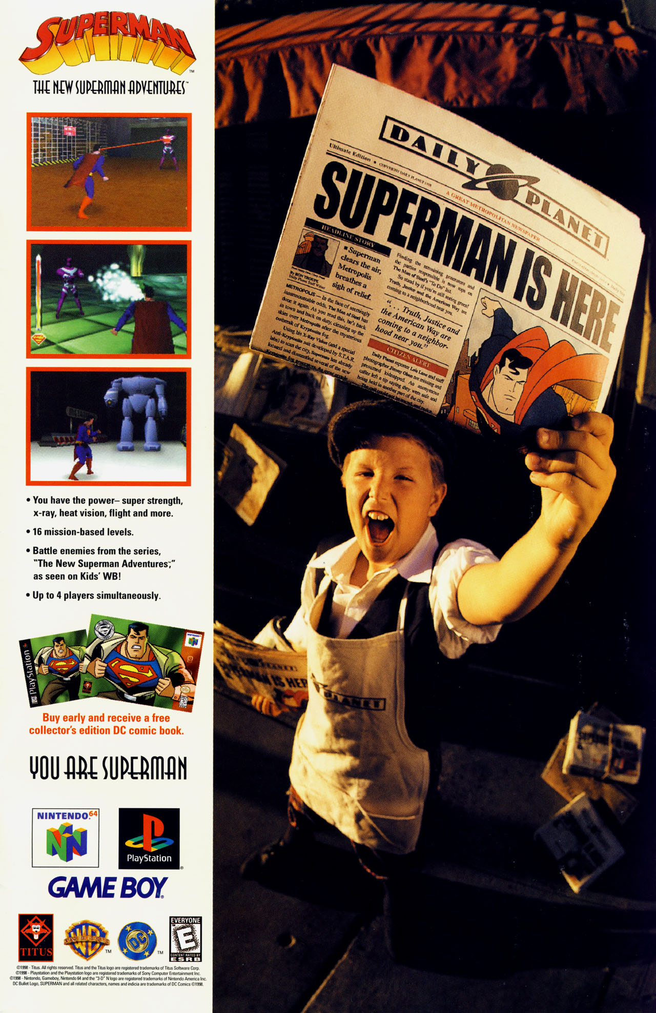 Read online Action Comics (1938) comic -  Issue #751 - 37