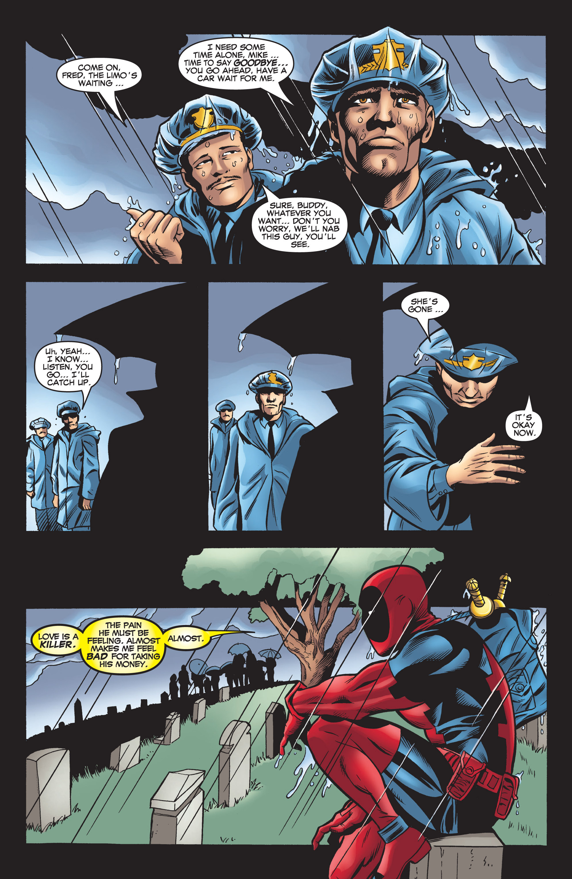 Read online Deadpool Classic comic -  Issue # TPB 7 (Part 1) - 31