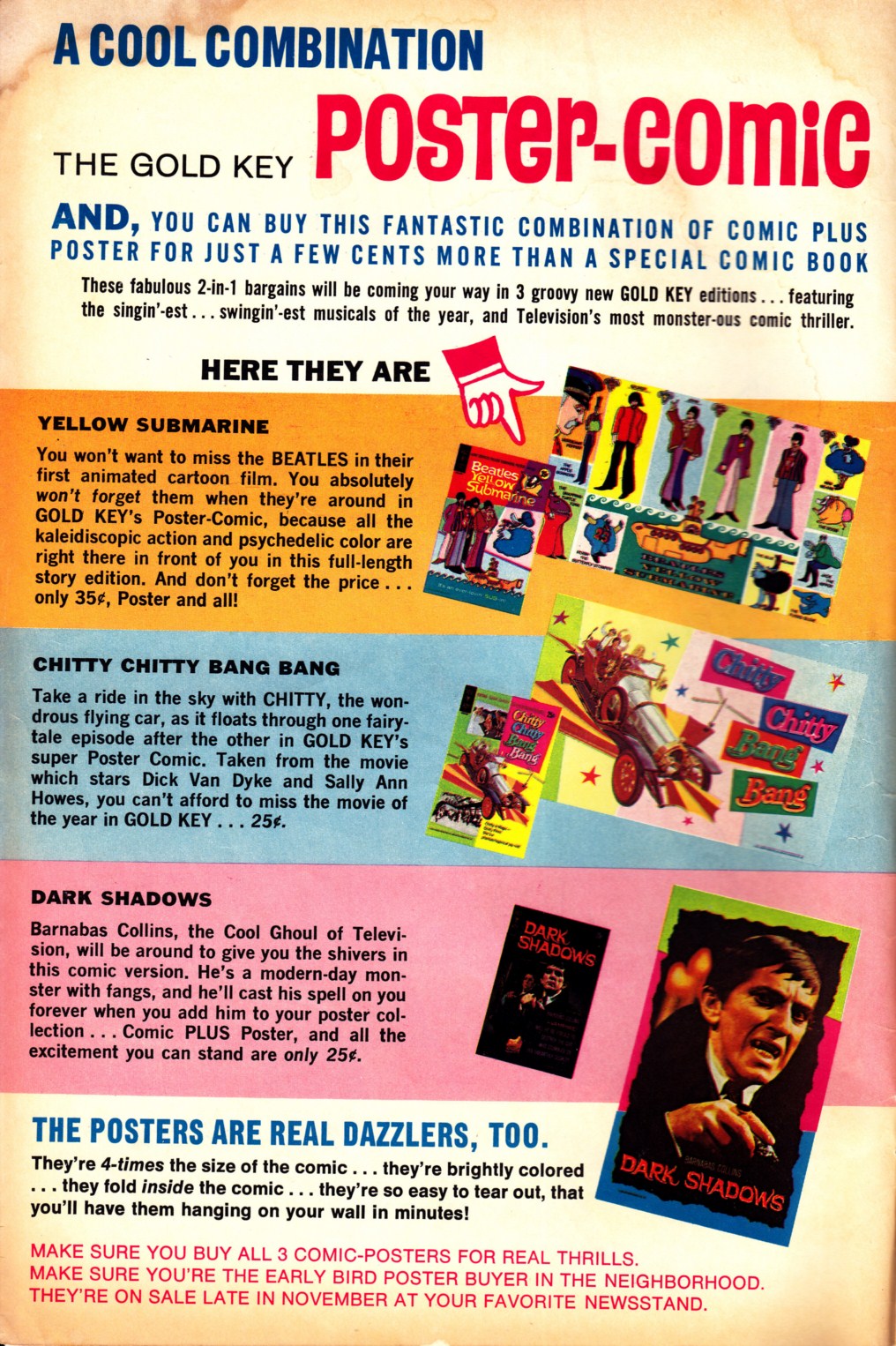 Read online Scamp (1967) comic -  Issue #2 - 2
