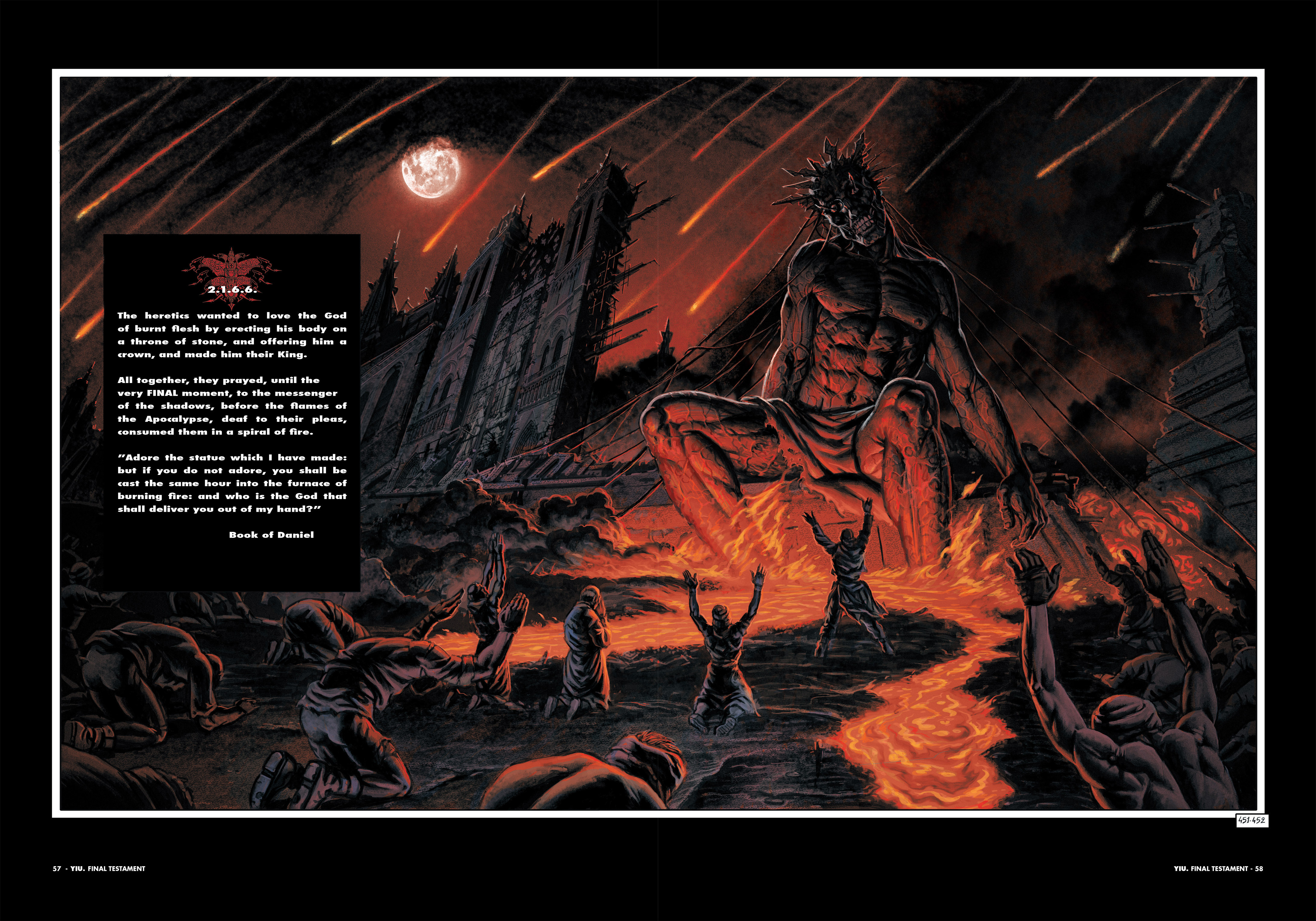 Read online Yiu comic -  Issue #7 - 55