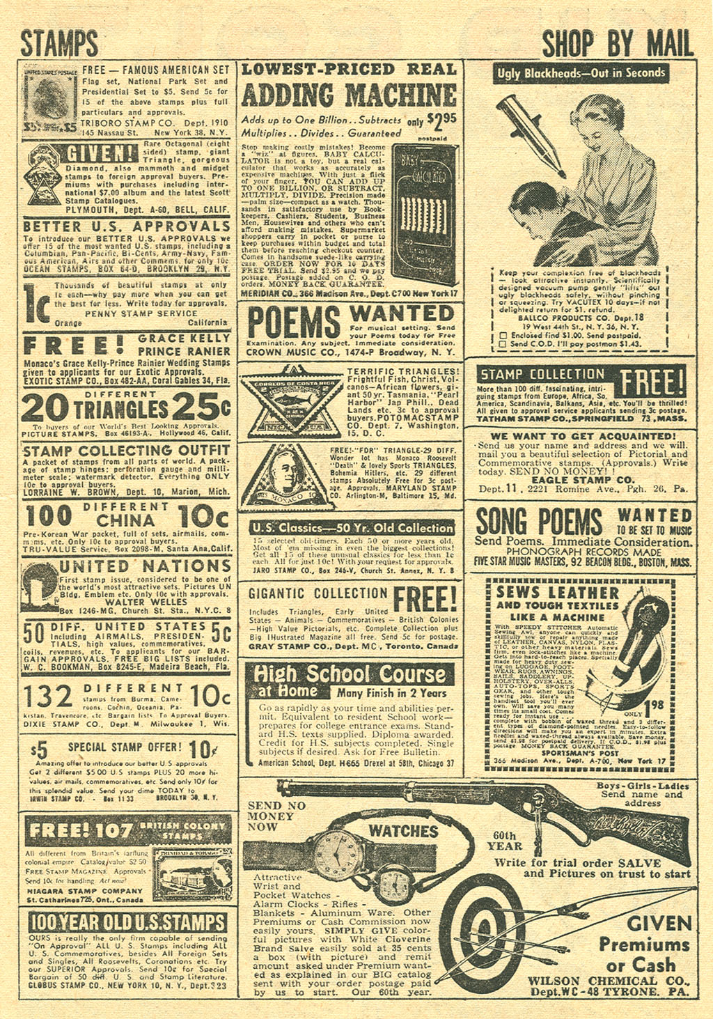 Read online Kid Colt Outlaw comic -  Issue #64 - 27