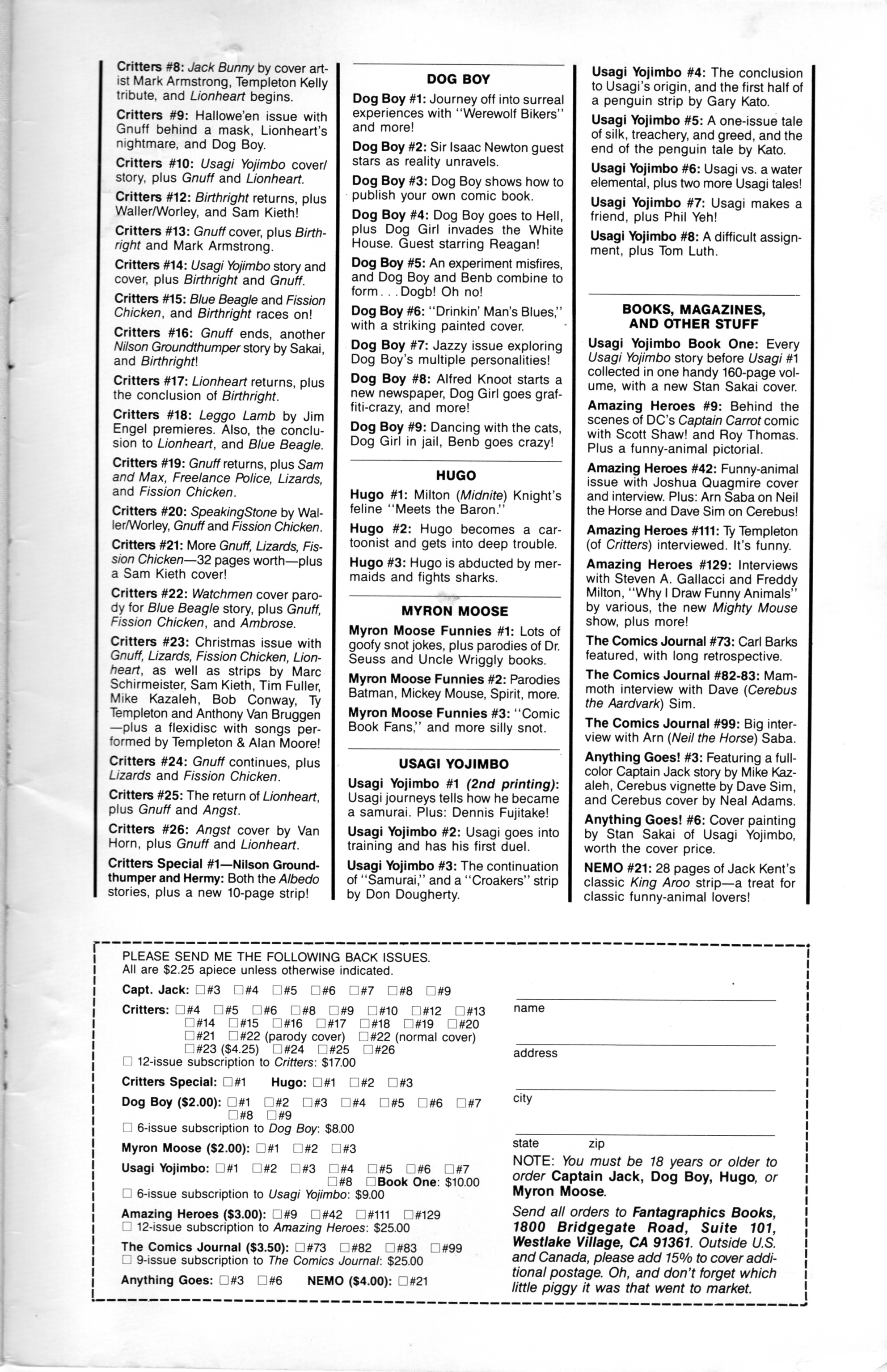 Read online Adventures of Captain Jack comic -  Issue #10 - 35
