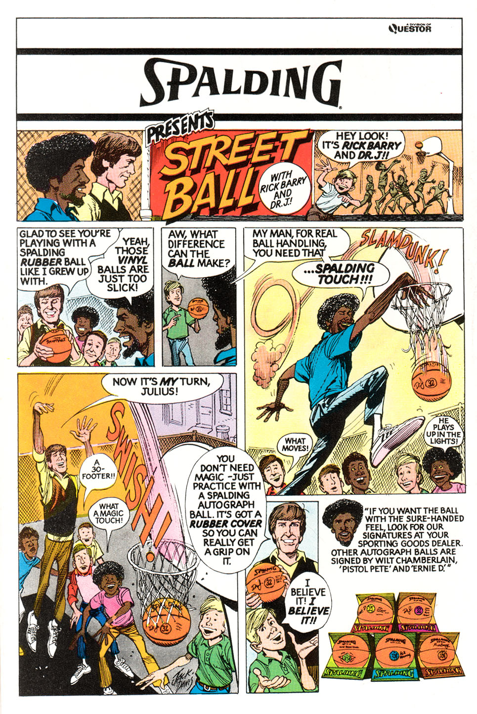 Read online Marvel Tales (1964) comic -  Issue #82 - 36