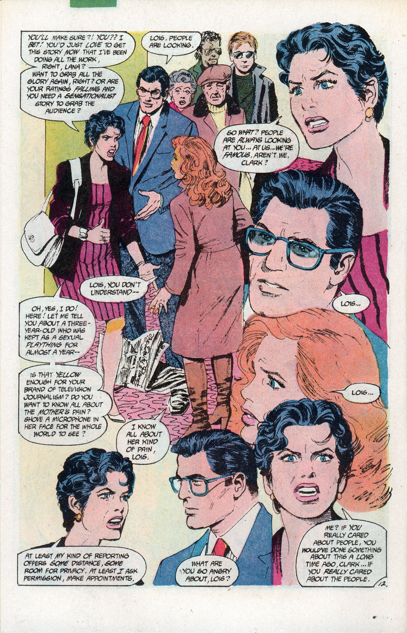 Read online Lois Lane comic -  Issue #2 - 13