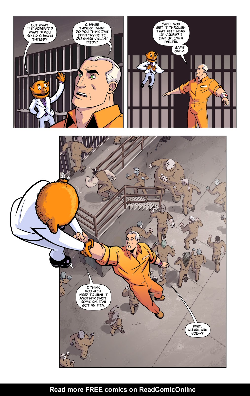 Edison Rex issue 18 - Page 8