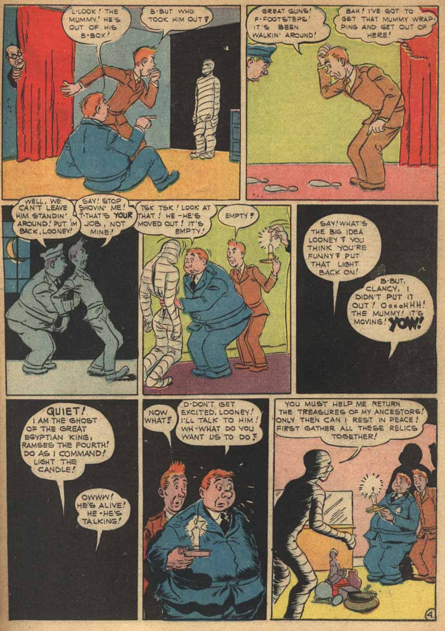 Jackpot Comics issue 8 - Page 63