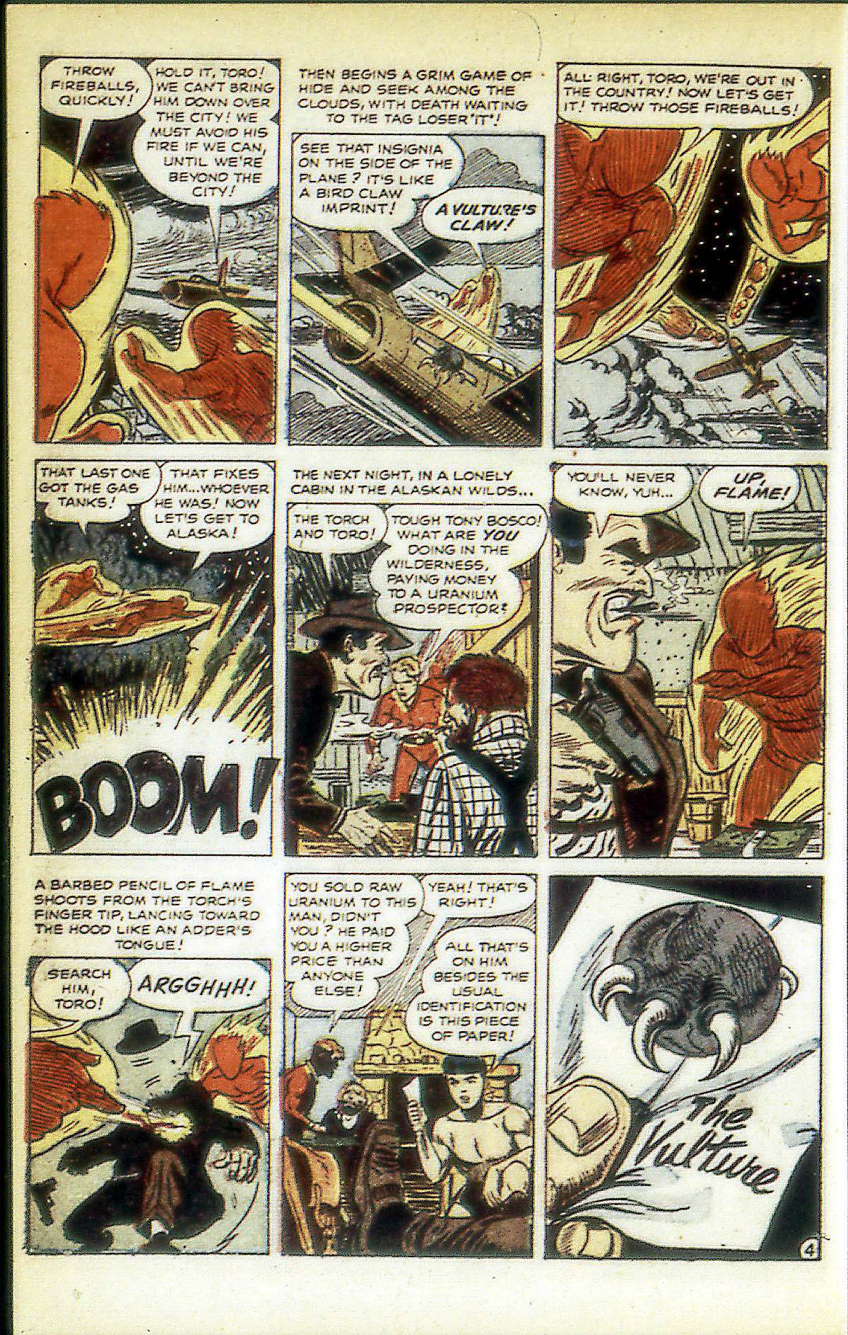 Read online Young Men comic -  Issue #26 - 6